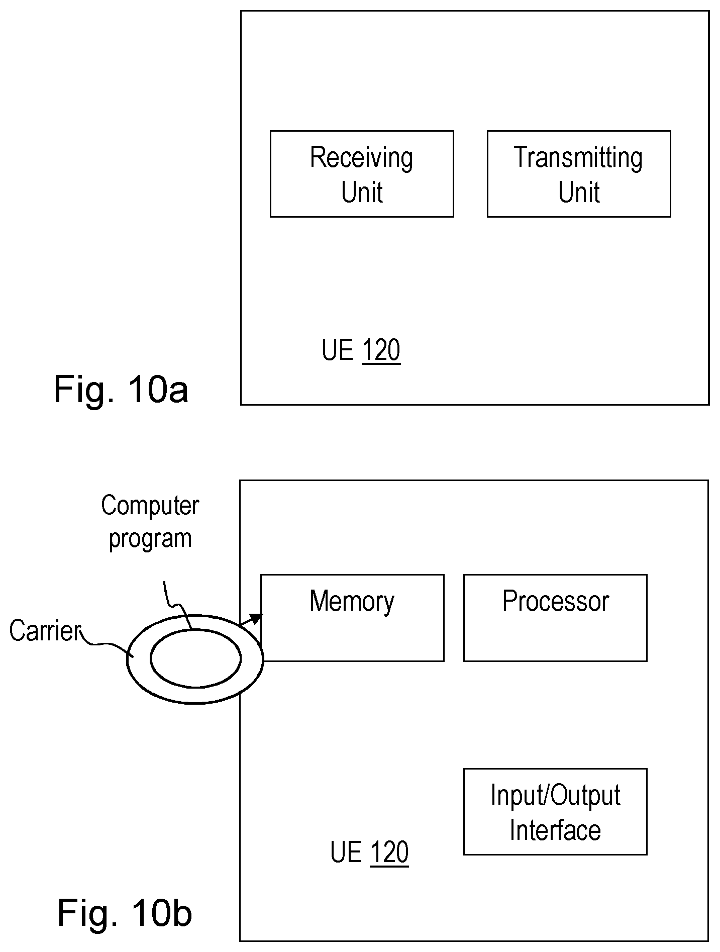 Patent US11818615 Figure 13 – User equipment, source access node, target access node, and methods in a wireless communications network for handling data packets in a handover