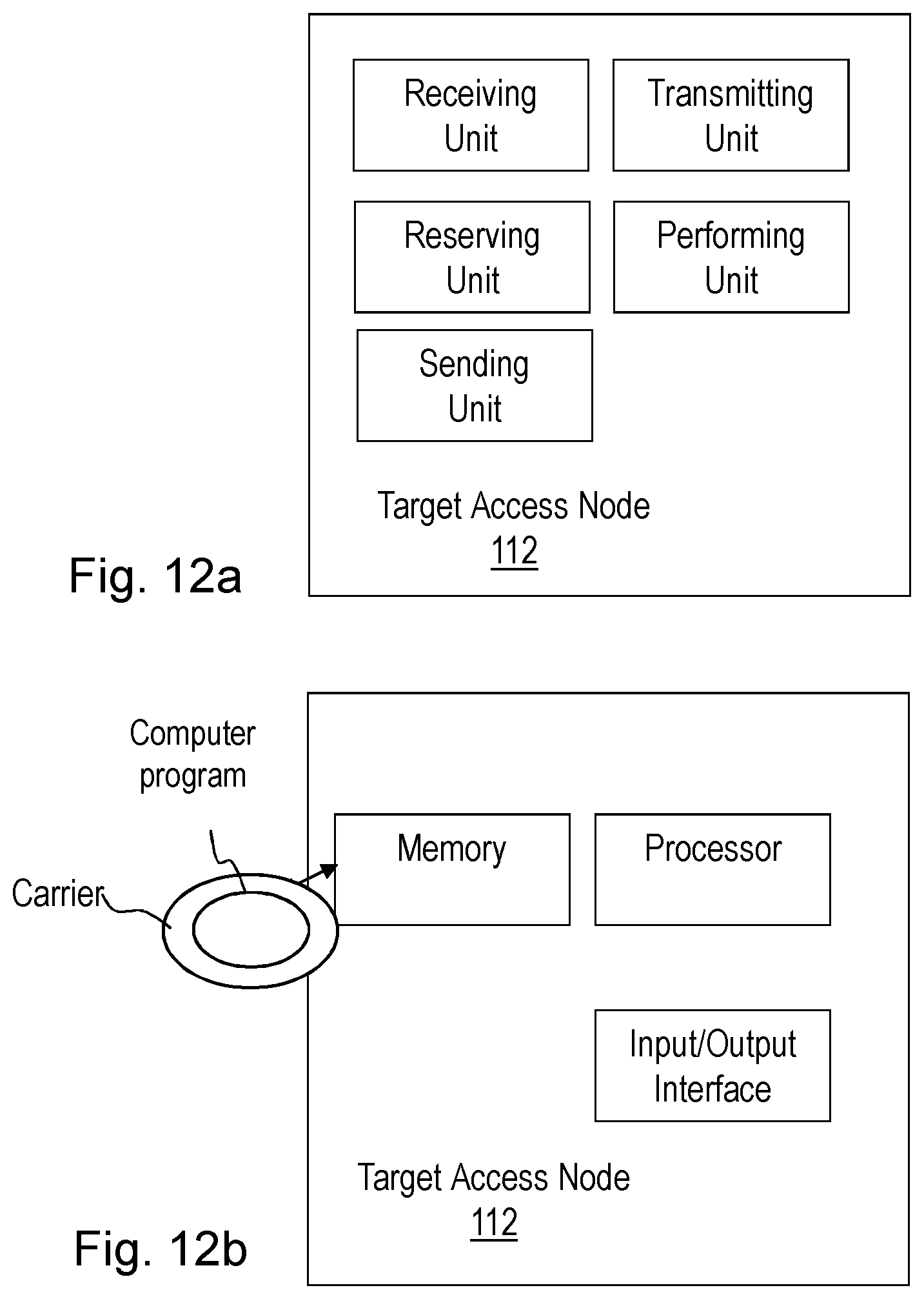 Patent US11818615 Figure 15 – User equipment, source access node, target access node, and methods in a wireless communications network for handling data packets in a handover