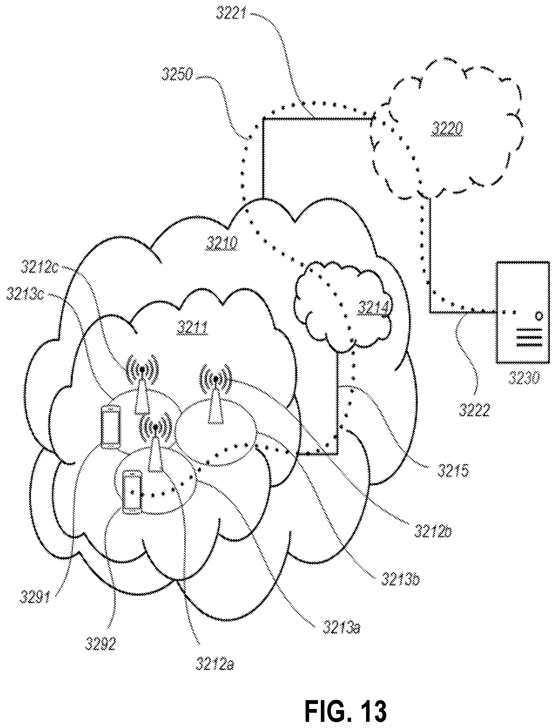 Patent US11818615 Figure 16 – User equipment, source access node, target access node, and methods in a wireless communications network for handling data packets in a handover