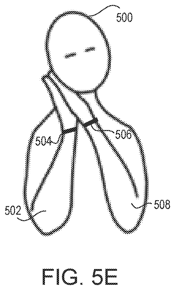 Patent US11818627 Figure 9 – Gesture-based load control via wearable devices