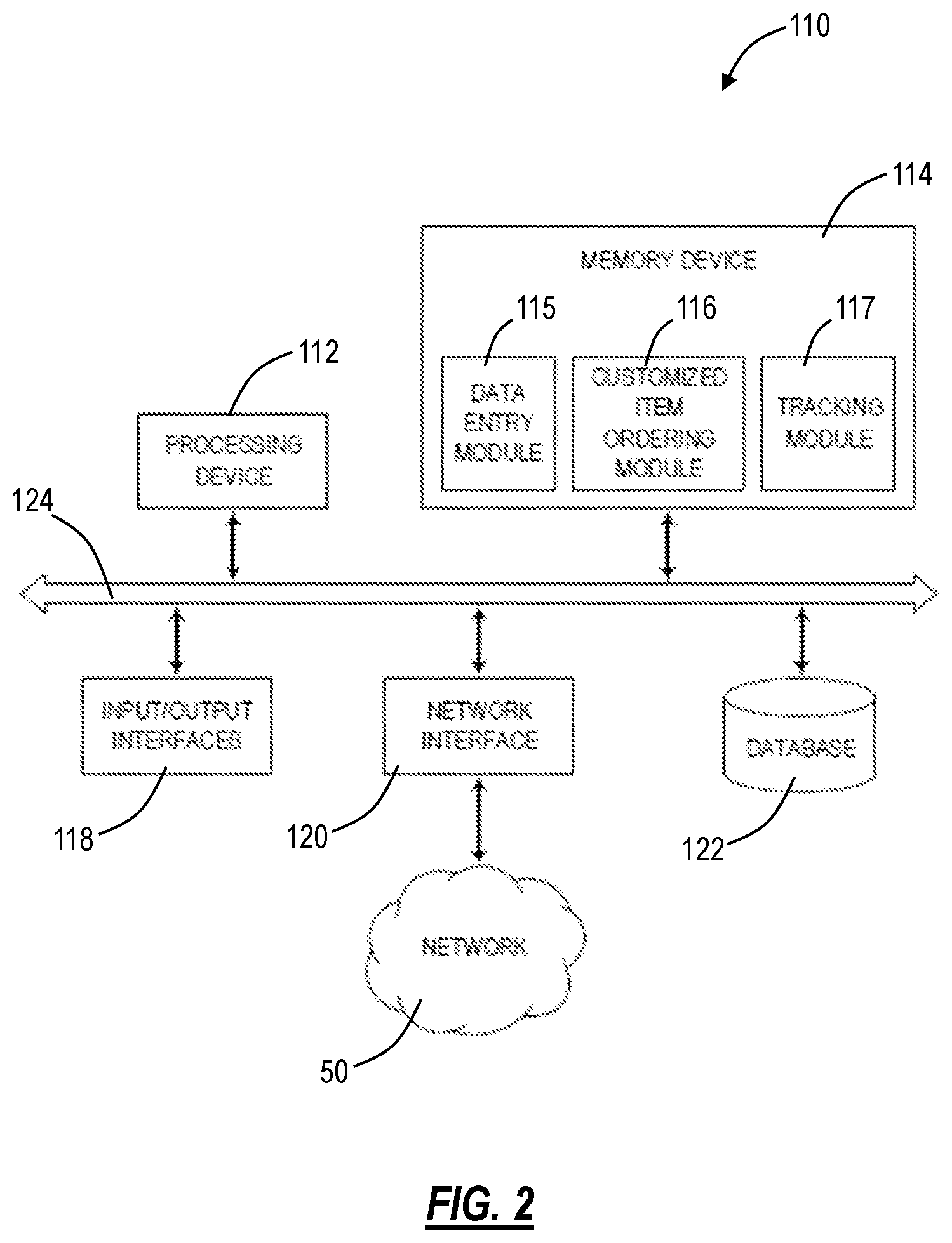 Patent US11818628 Figure 2 – Wearable tracking device and system for tracking people and personal items