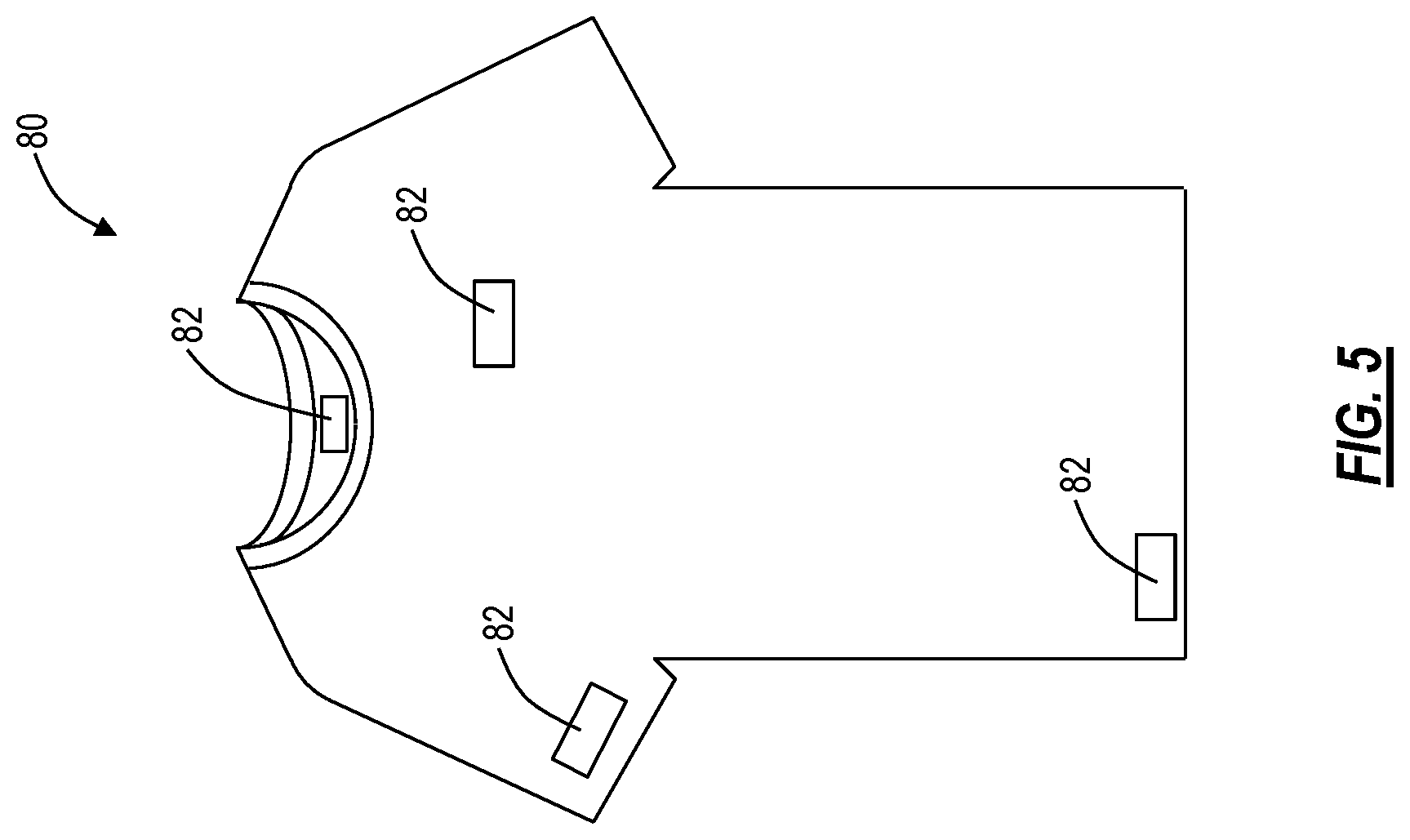 Patent US11818628 Figure 4 – Wearable tracking device and system for tracking people and personal items