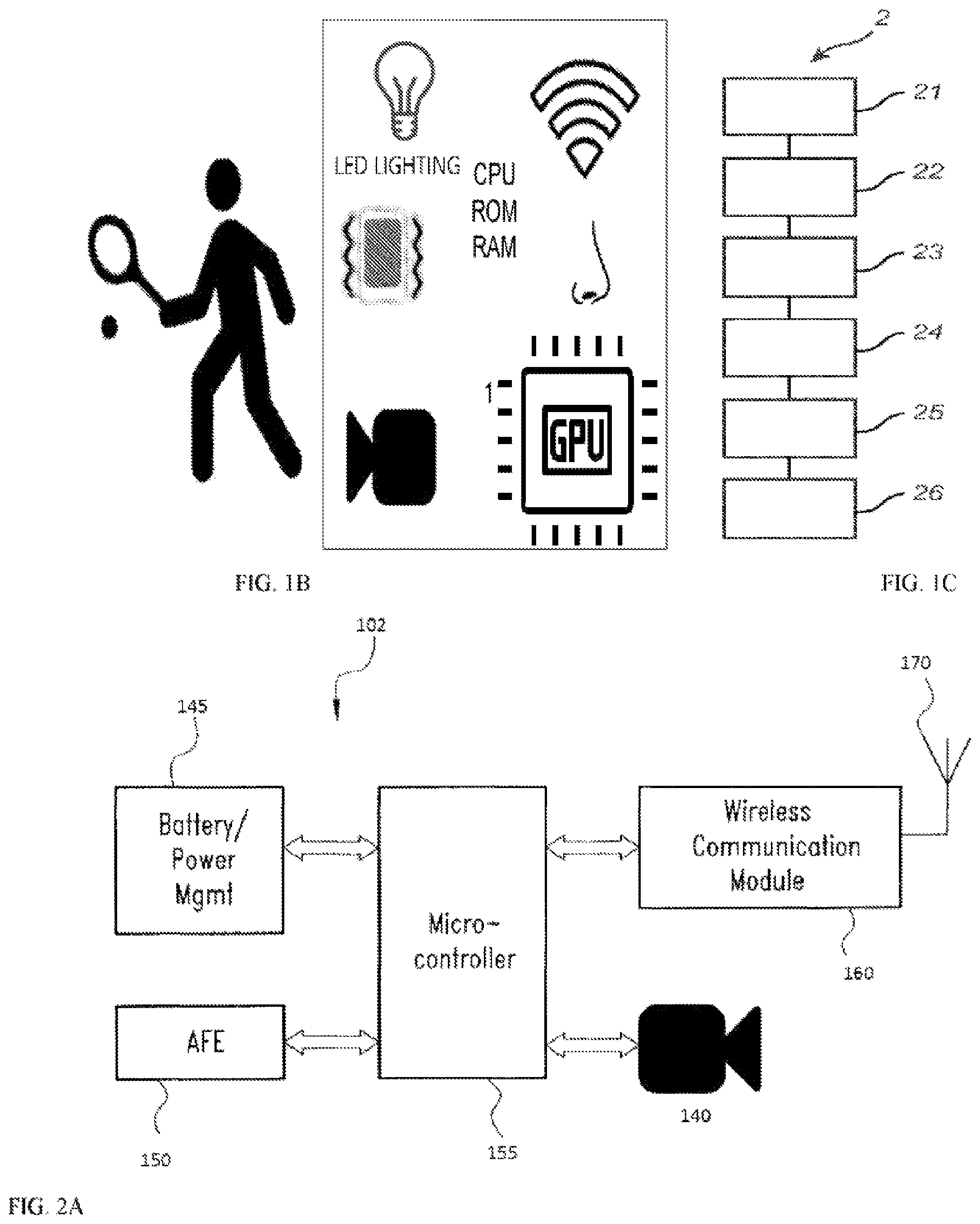 Patent US11818634 Figure 2 – Smart device