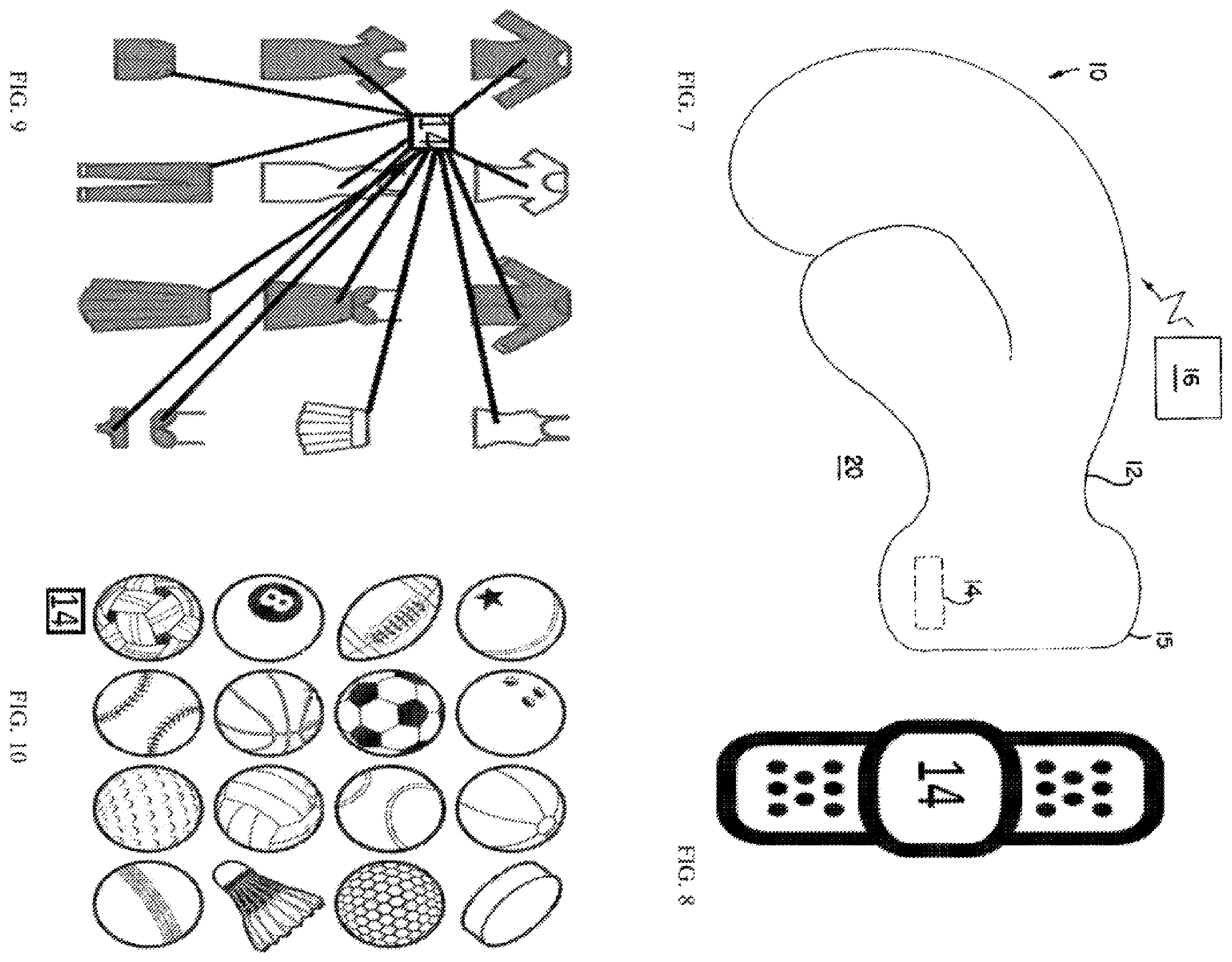Patent US11818634 Figure 7 – Smart device