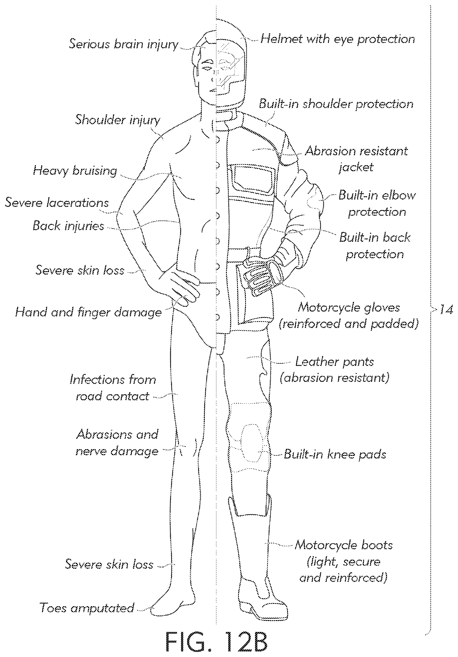 Patent US11818634 Figure 10 – Smart device