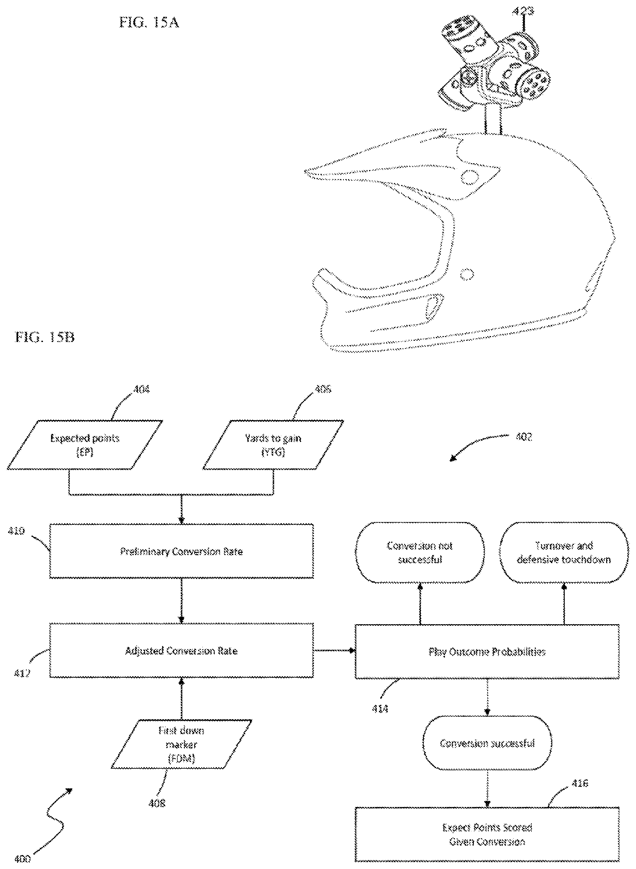Patent US11818634 Figure 12 – Smart device