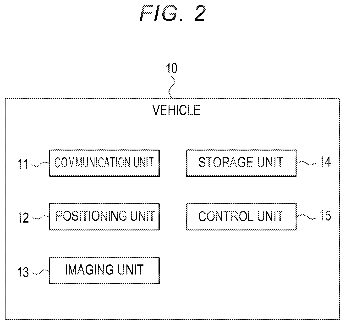 Patent US11818635 Figure 2 – Information processing system, program, and information processing method