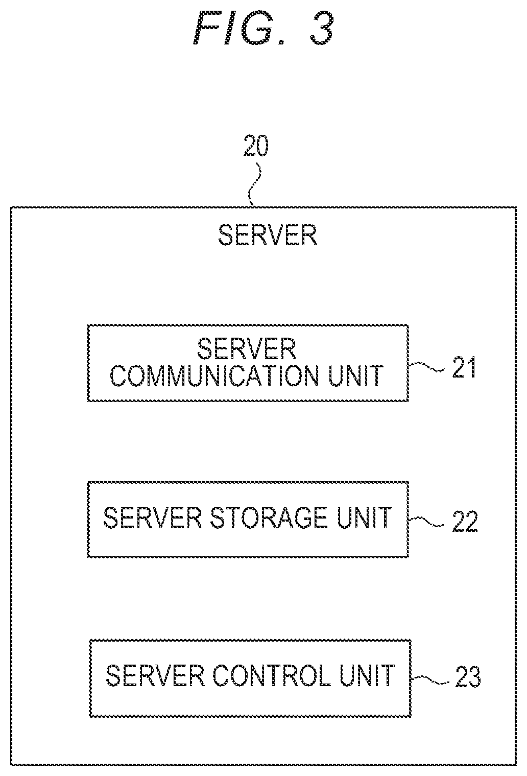 Patent US11818635 Figure 3 – Information processing system, program, and information processing method