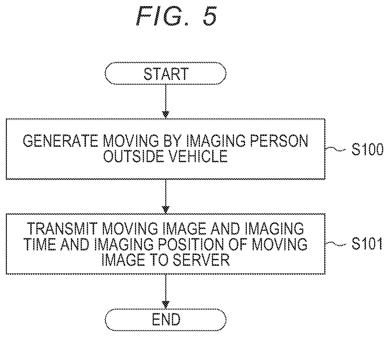 Patent US11818635 Figure 5 – Information processing system, program, and information processing method