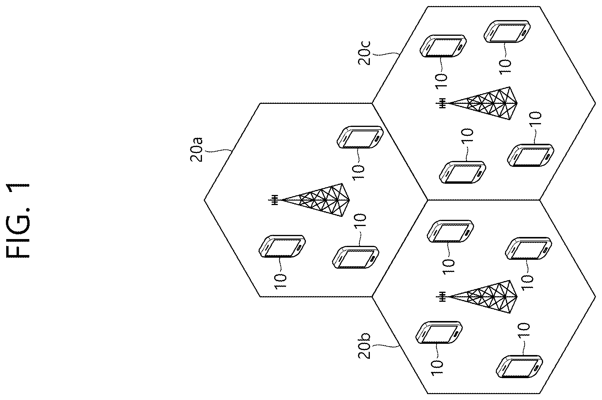 Patent US11818685 Figure 1 – Performing discontinuous reception (DRX) operation based on downlink control information (DCI)