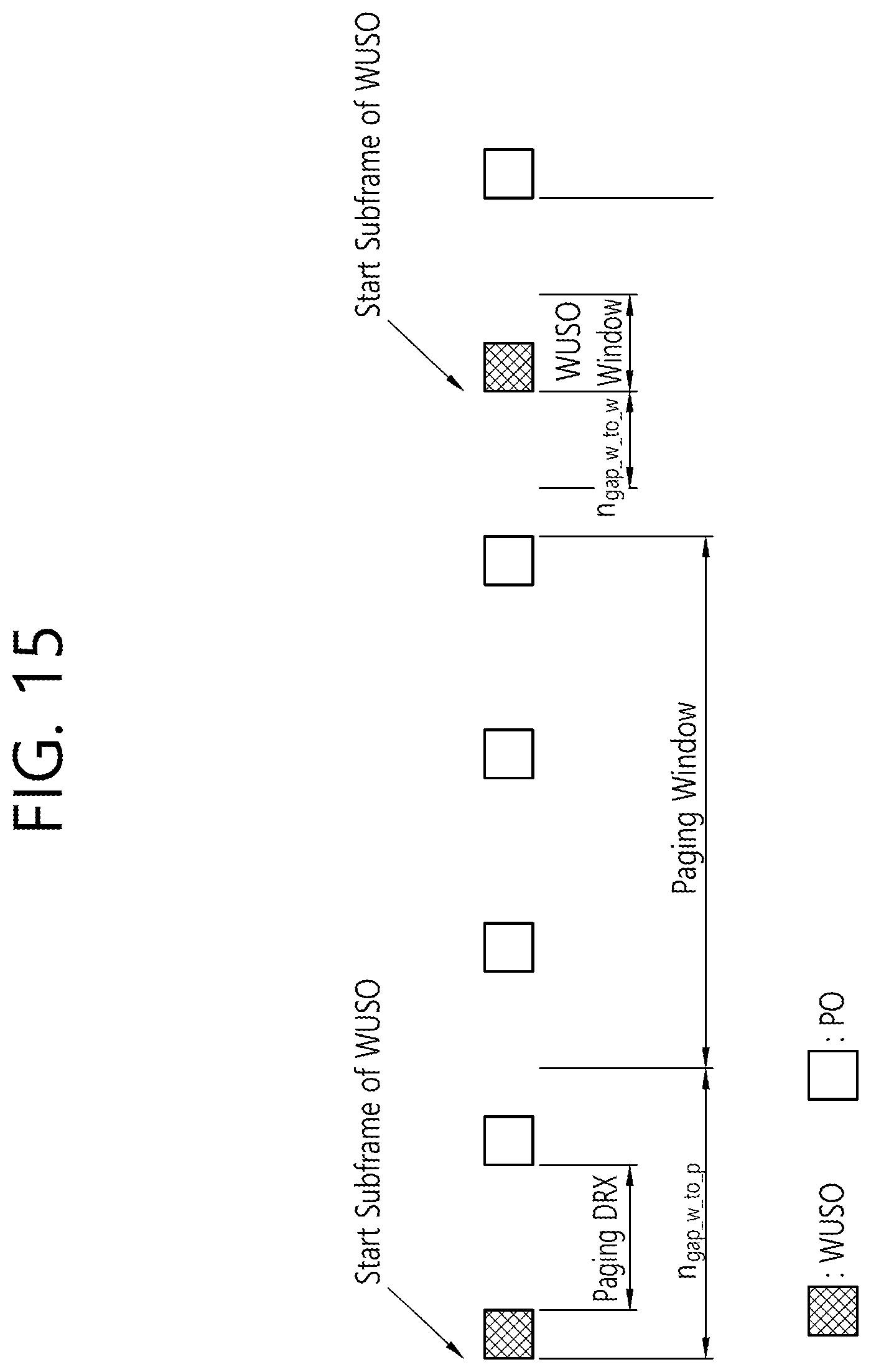 Patent US11818685 Figure 20 – Performing discontinuous reception (DRX) operation based on downlink control information (DCI)