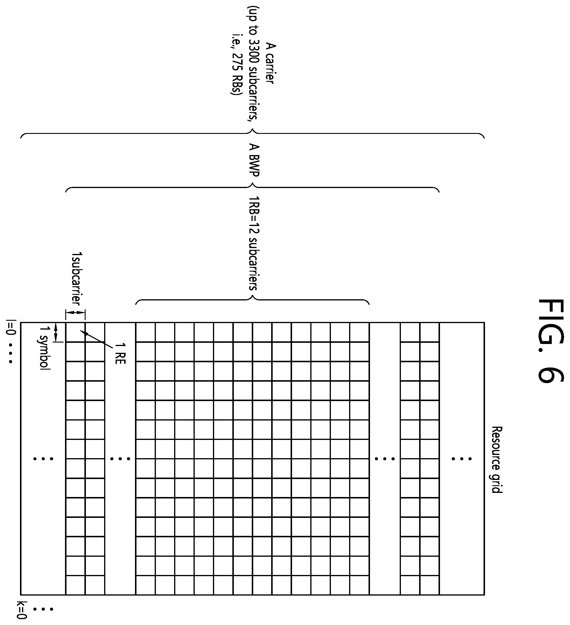 Patent US11818687 Figure 6 – Method and apparatus for requesting retransmission resource in NR V2X