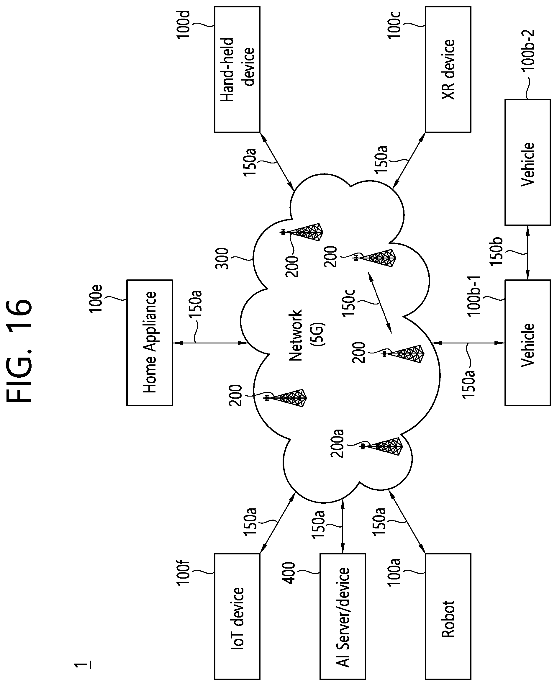 Patent US11818687 Figure 16 – Method and apparatus for requesting retransmission resource in NR V2X