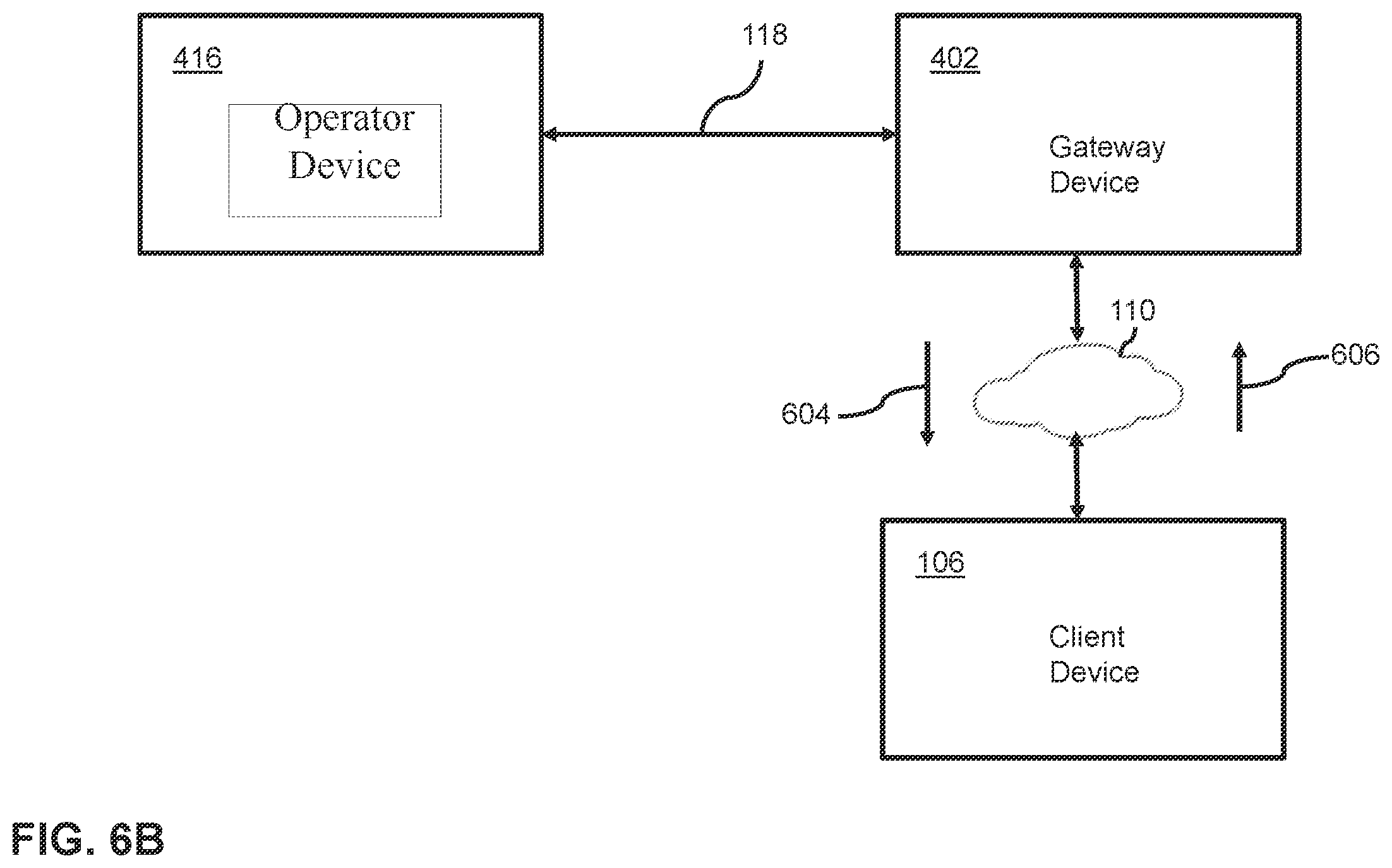 Patent US11818692 Figure 7 – Wi-Fi management frame recorder