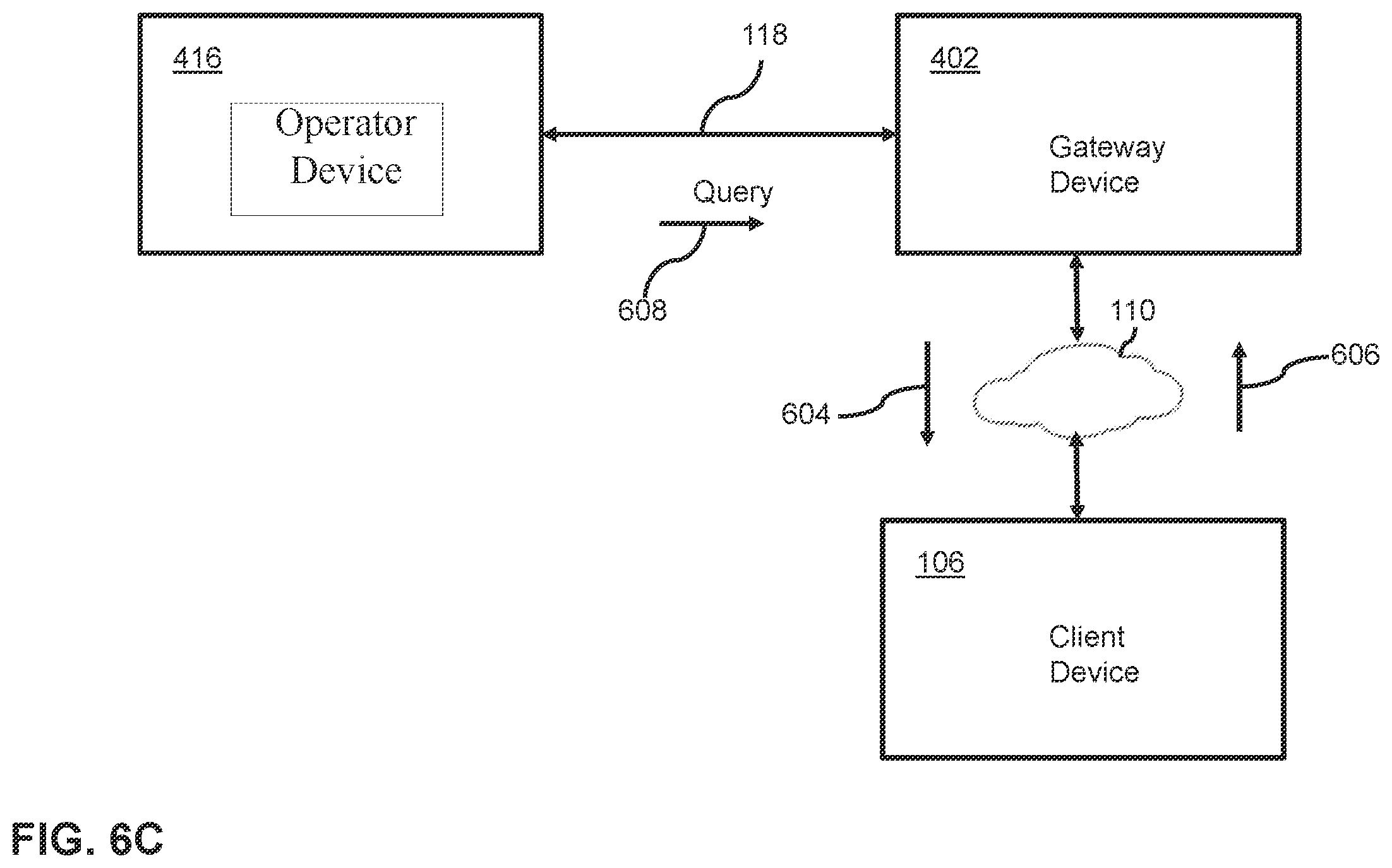 Patent US11818692 Figure 8 – Wi-Fi management frame recorder