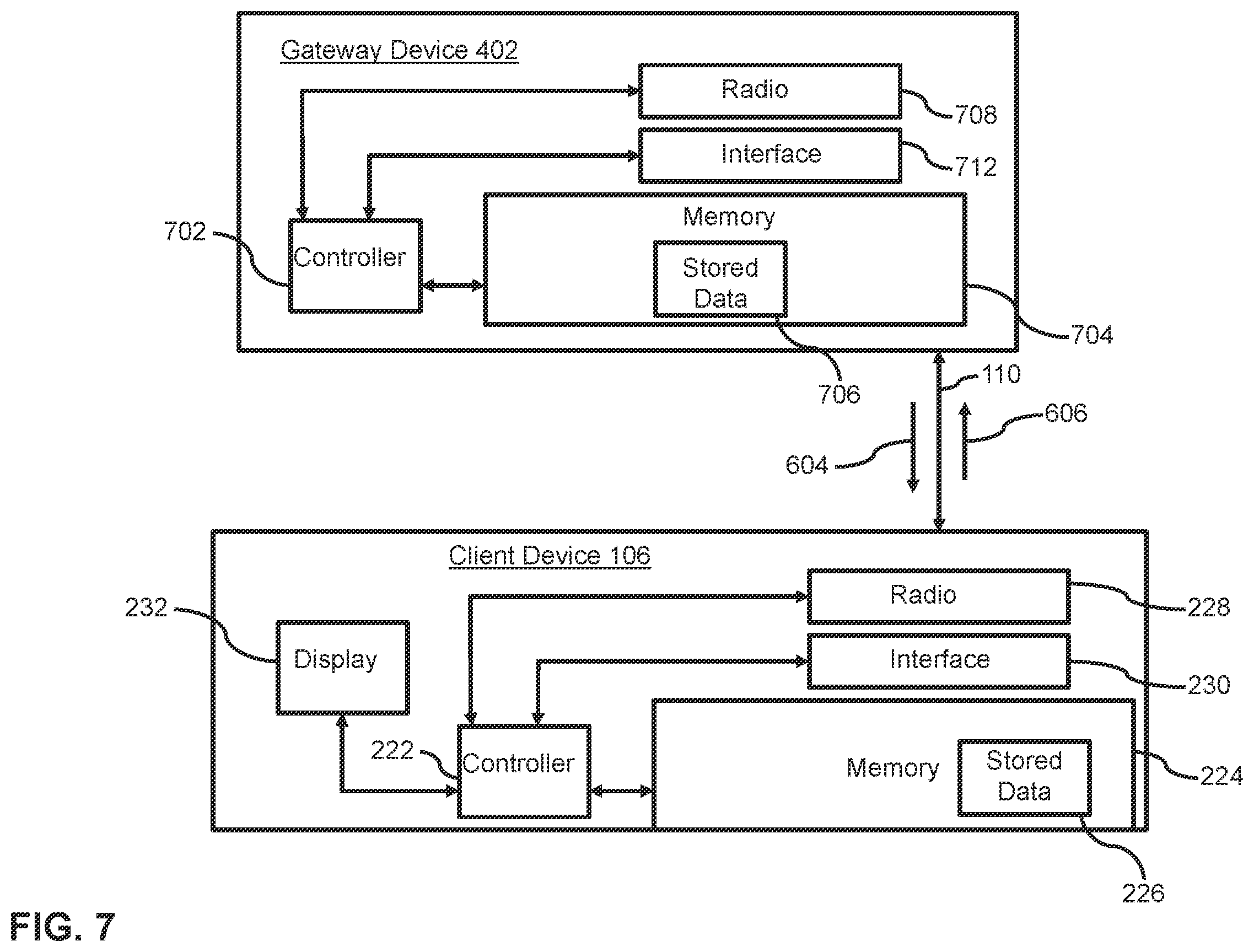 Patent US11818692 Figure 10 – Wi-Fi management frame recorder