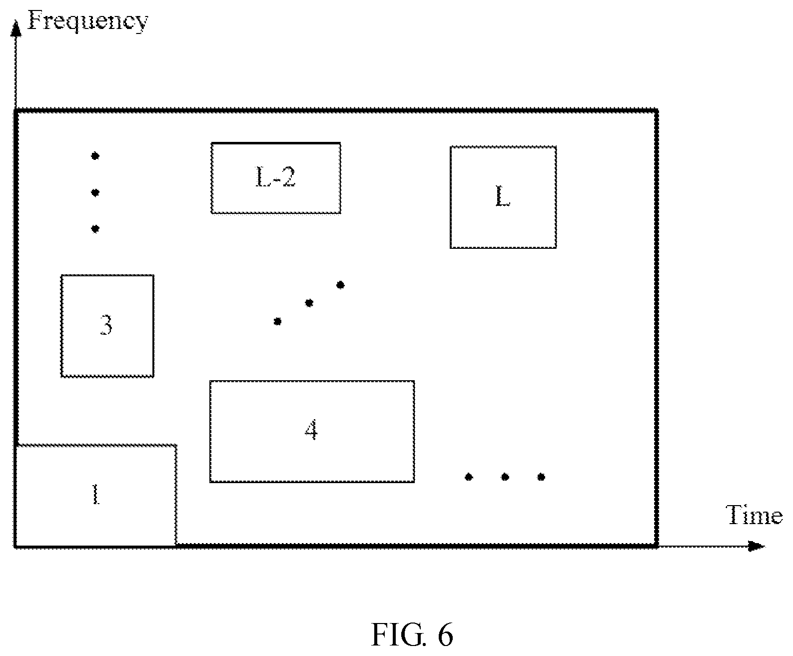 Patent US11818704 Figure 6 – Method and device in wireless communication