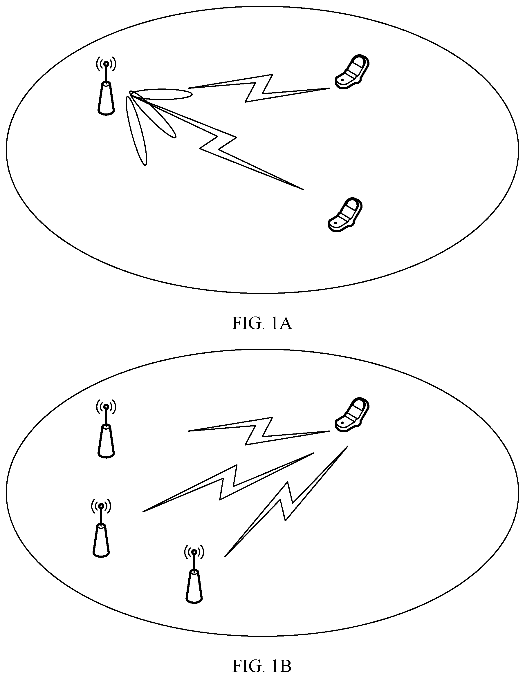 Patent US11818714 Figure 1 – Transmission control method, terminal device, and network device