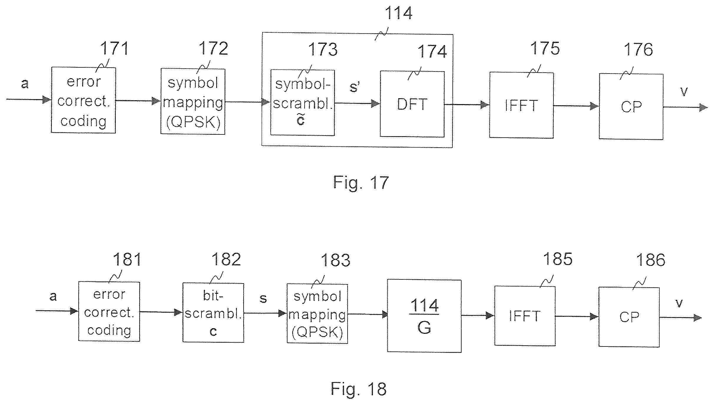 Patent US11818719 Figure 16 – Radio base station and user equipment and methods therein