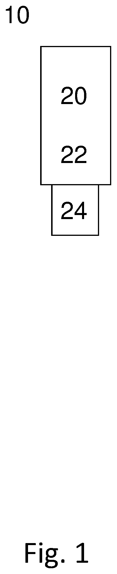 Patent US11818722 — Acknowledgement signaling processes for radio access networks — Figure 1