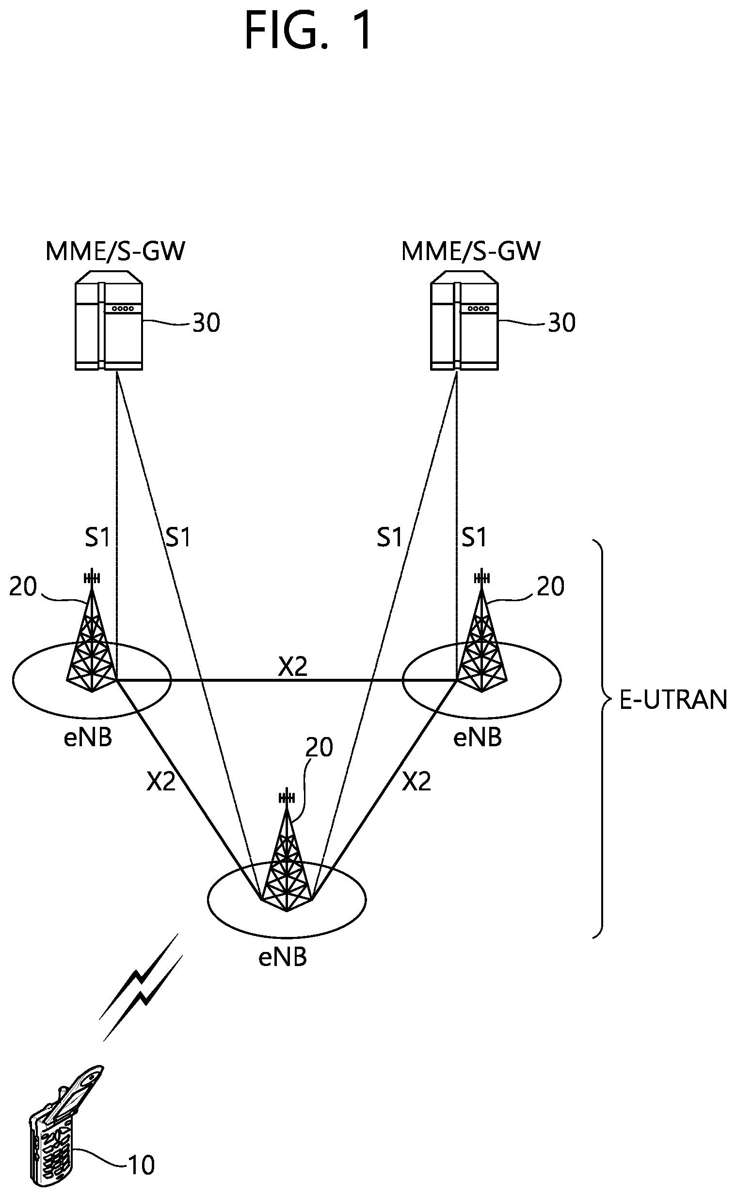 Patent US11818748 Figure 1 – Method and device for performing BWP switching in wireless communication system