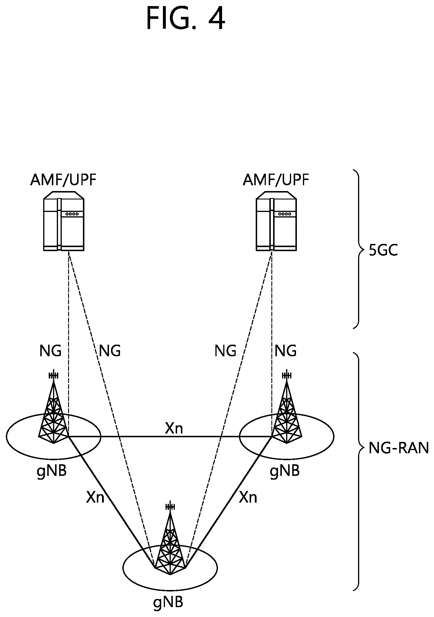 Patent US11818748 Figure 4 – Method and device for performing BWP switching in wireless communication system