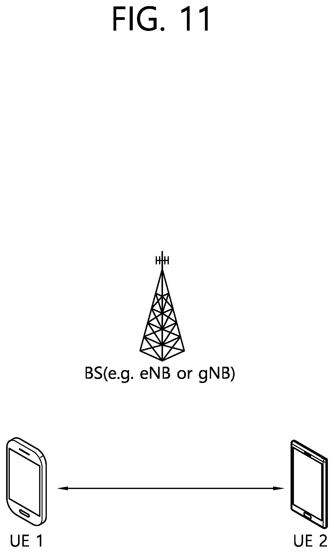 Patent US11818748 Figure 11 – Method and device for performing BWP switching in wireless communication system
