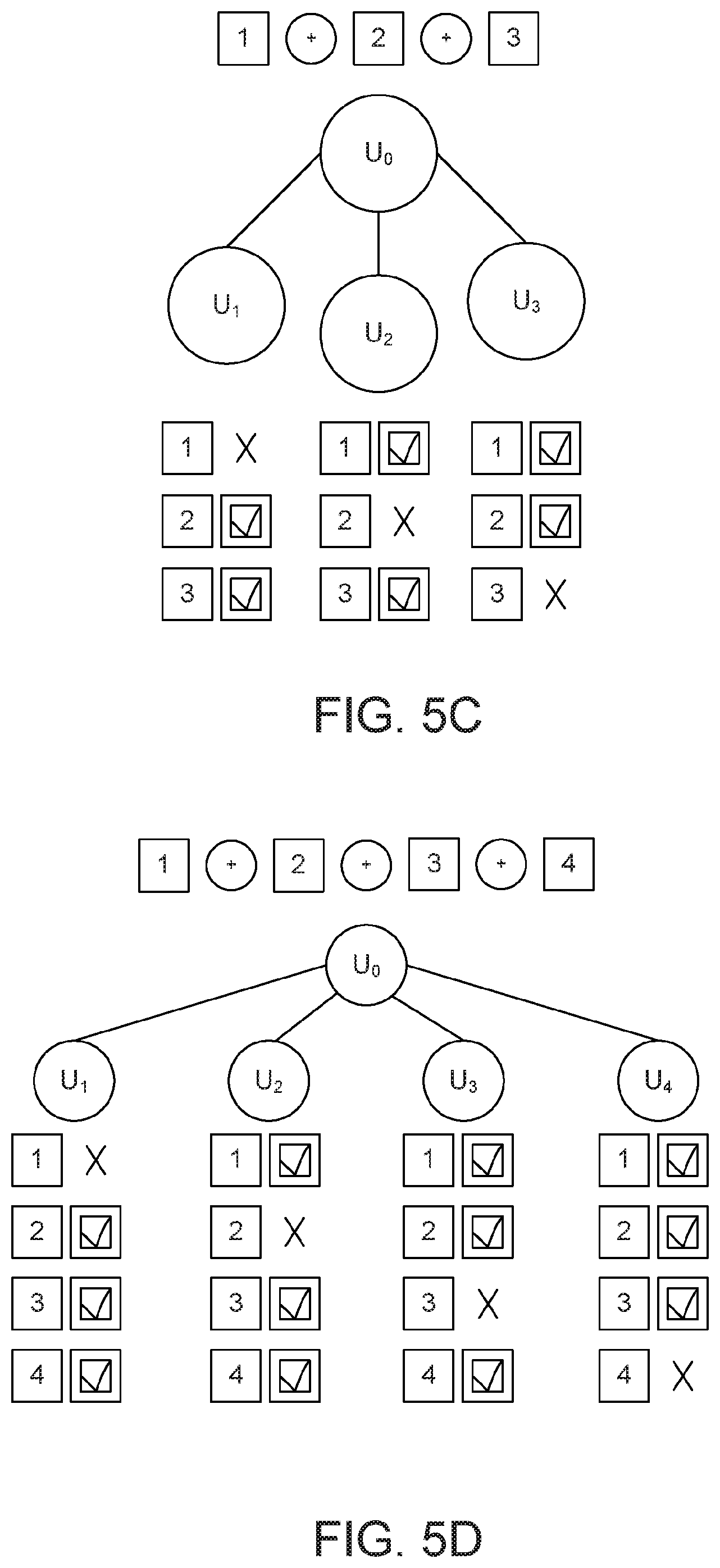Patent US11818757 Figure 9 – Protocols for sidelink assisted downlink broadcast