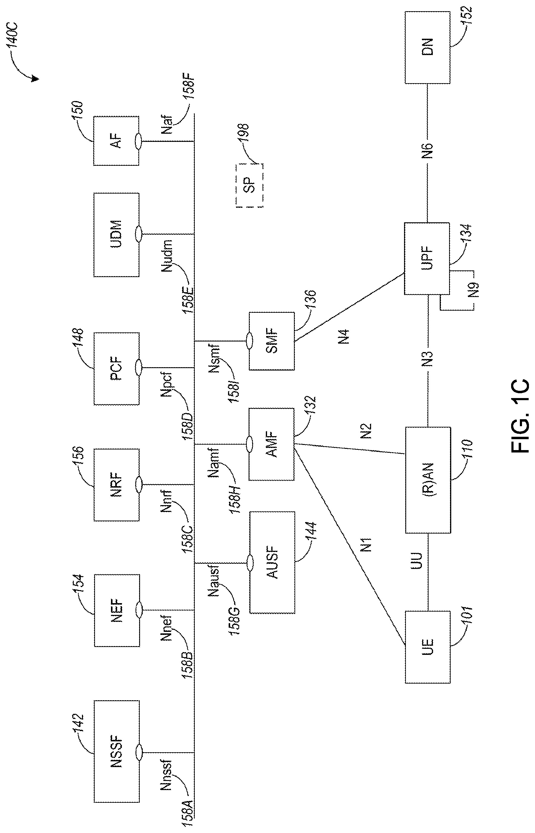 Patent US11818773 Figure 3 – Channel access mechanisms for DRS transmission and PDCCH monitoring for NR-U networks