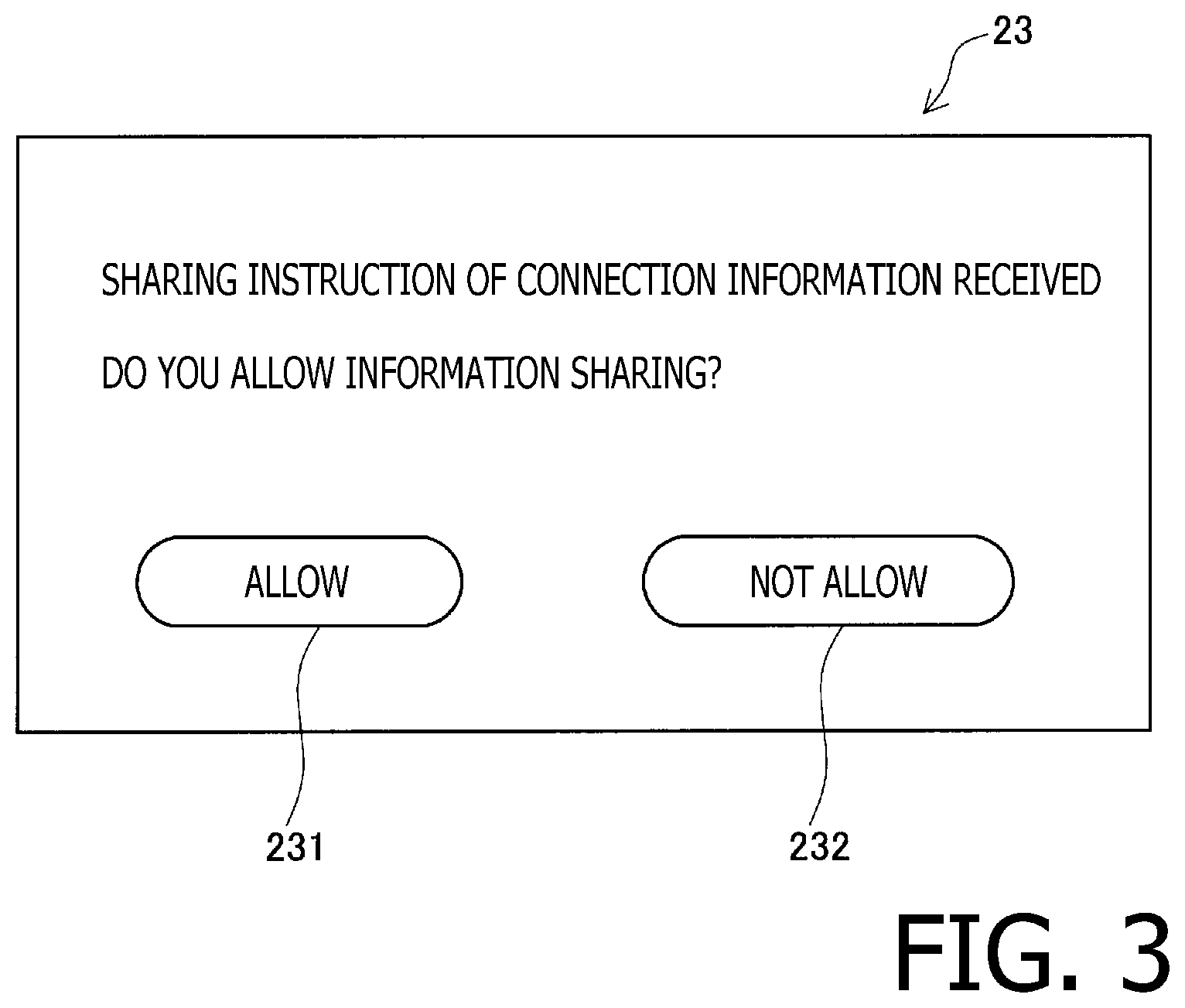 Patent US11818775 Figure 3 – Communication system, electronic devices and non-transitory computer-readable recording medium therefor