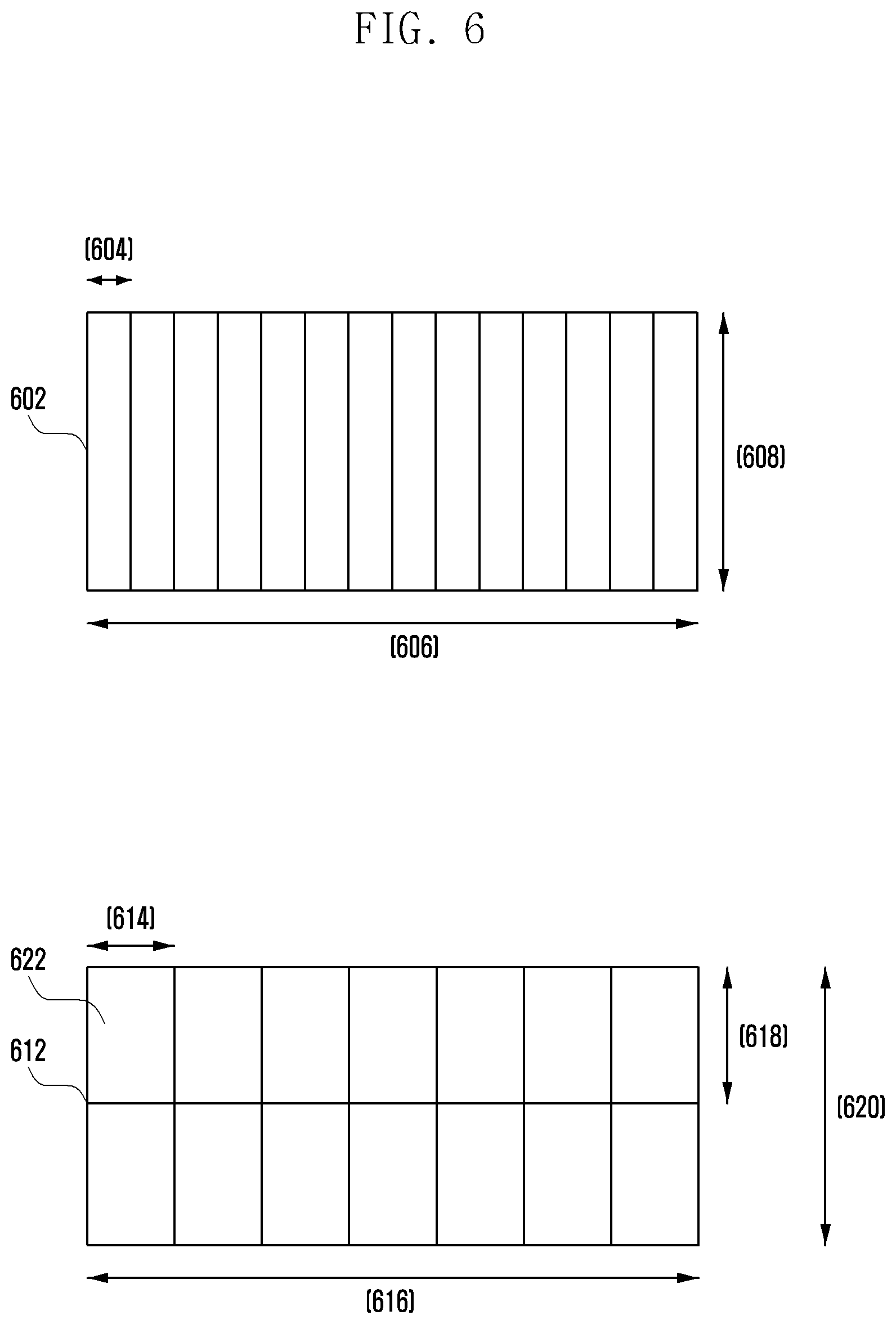 Patent US11818778 Figure 6 – Method and apparatus for transmitting or receiving data and control information in wireless communication system