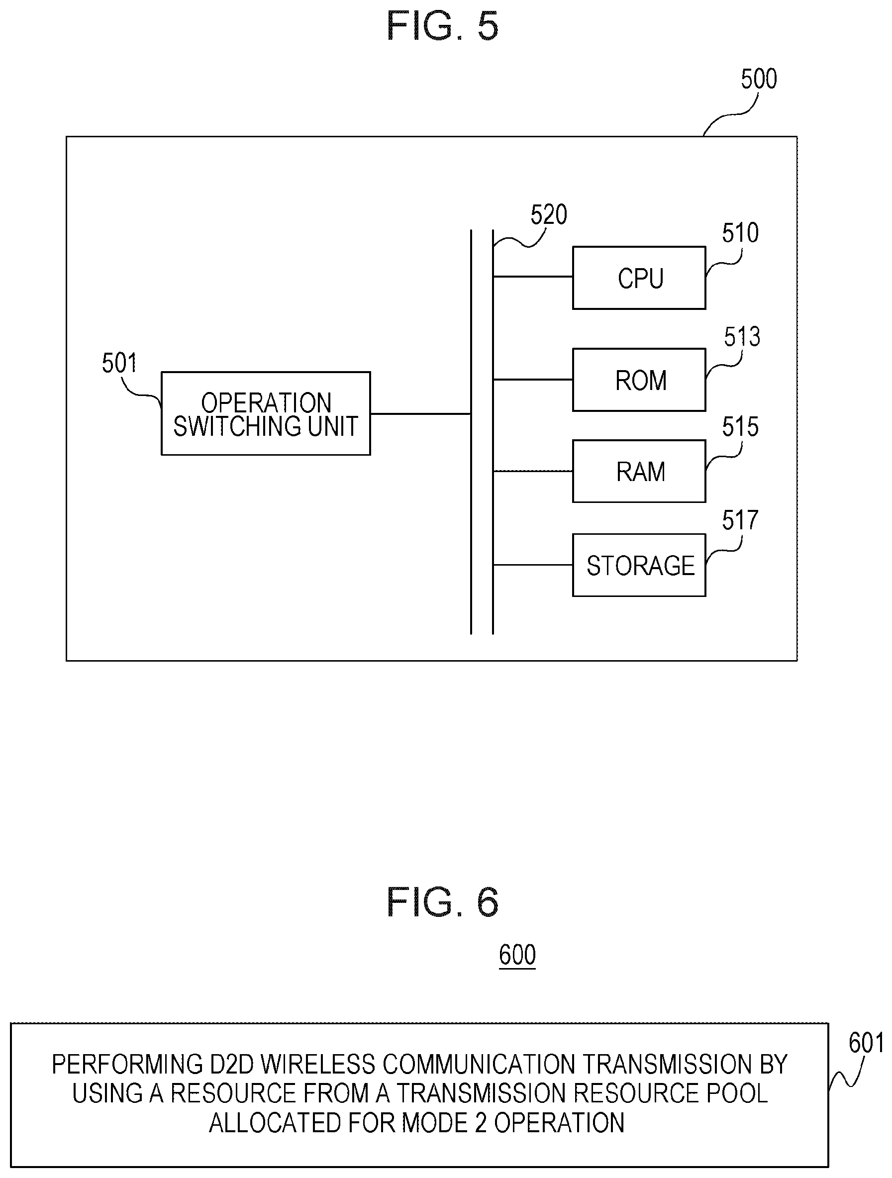Patent US11818786 Figure 3 – Device-to-device wireless communication method and user equipment