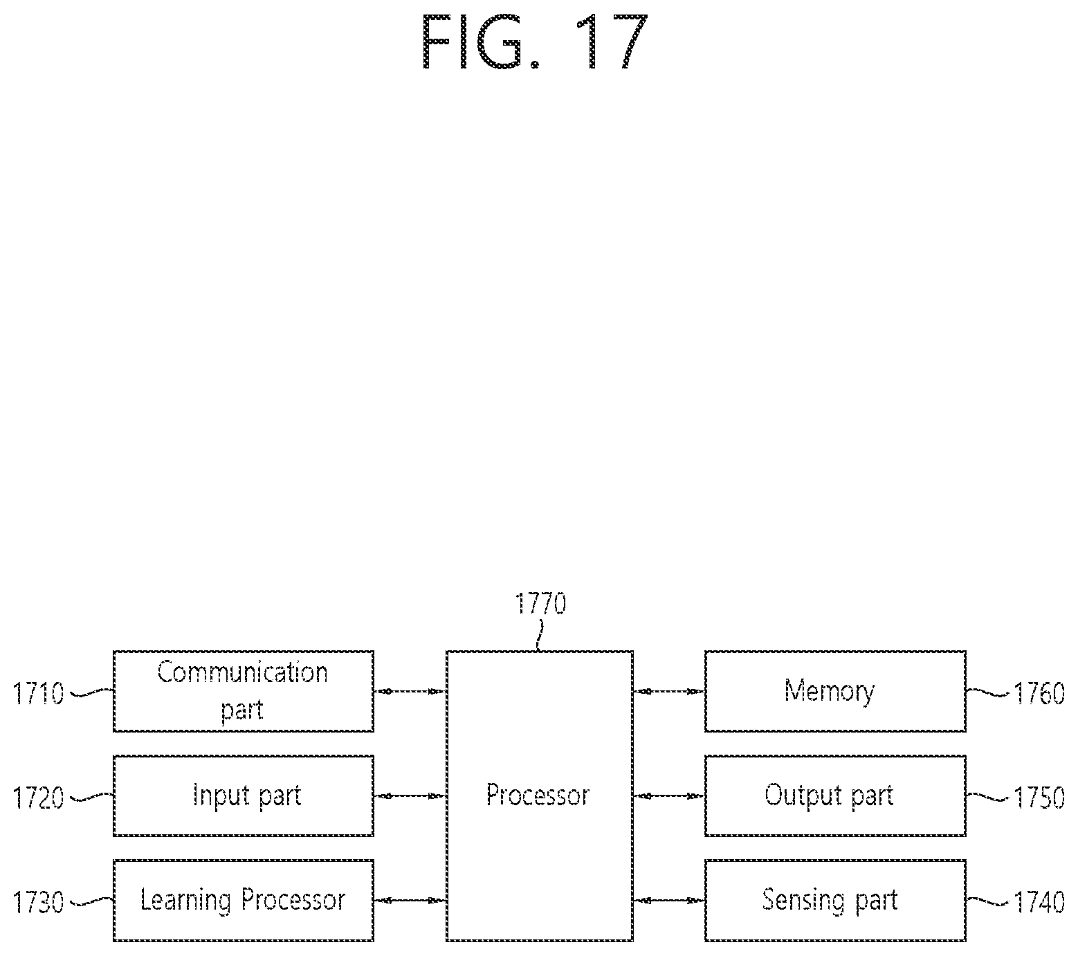 Patent US11818794 Figure 17 – Method and apparatus for reporting logging information in wireless communication system