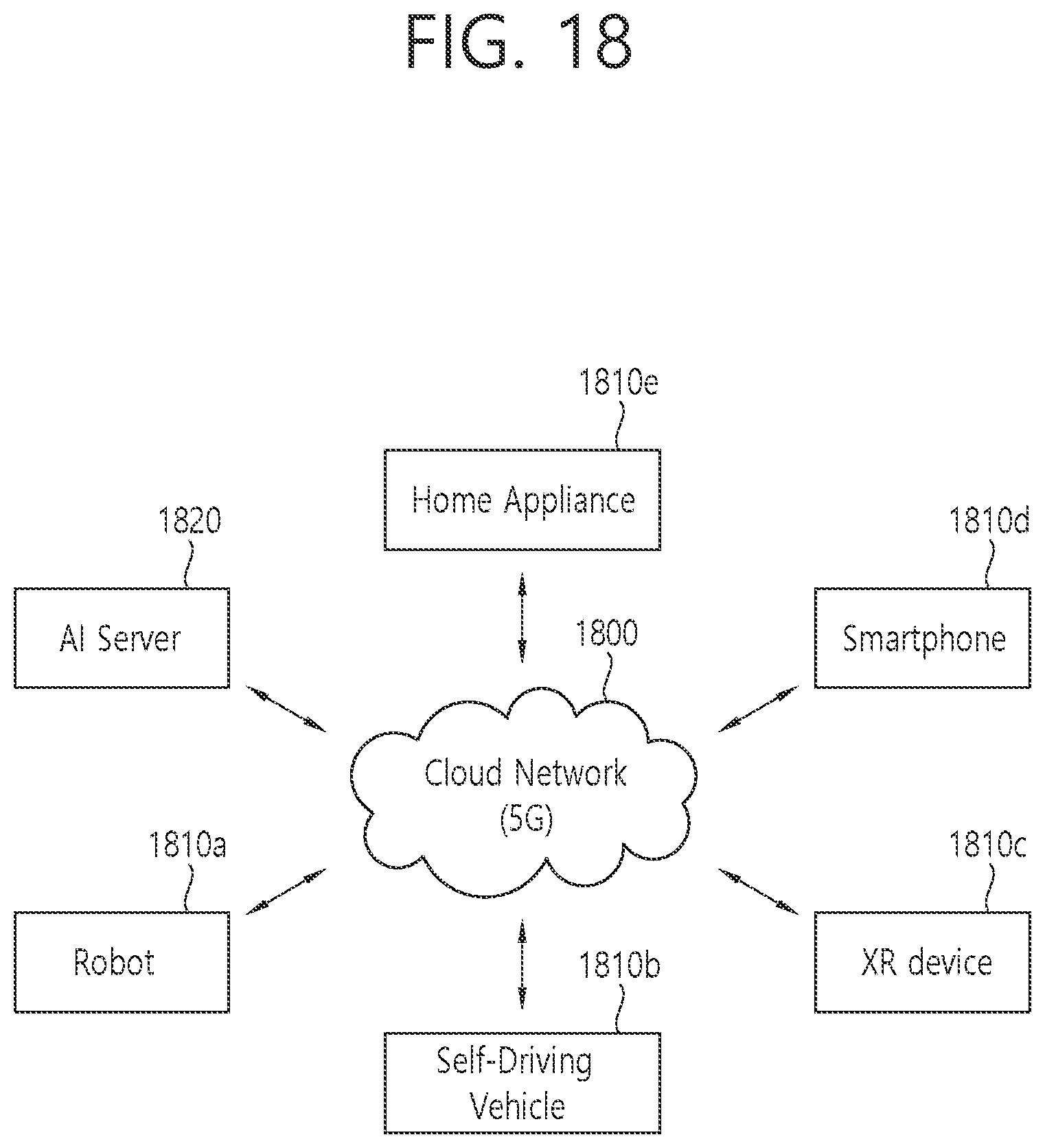 Patent US11818794 Figure 18 – Method and apparatus for reporting logging information in wireless communication system