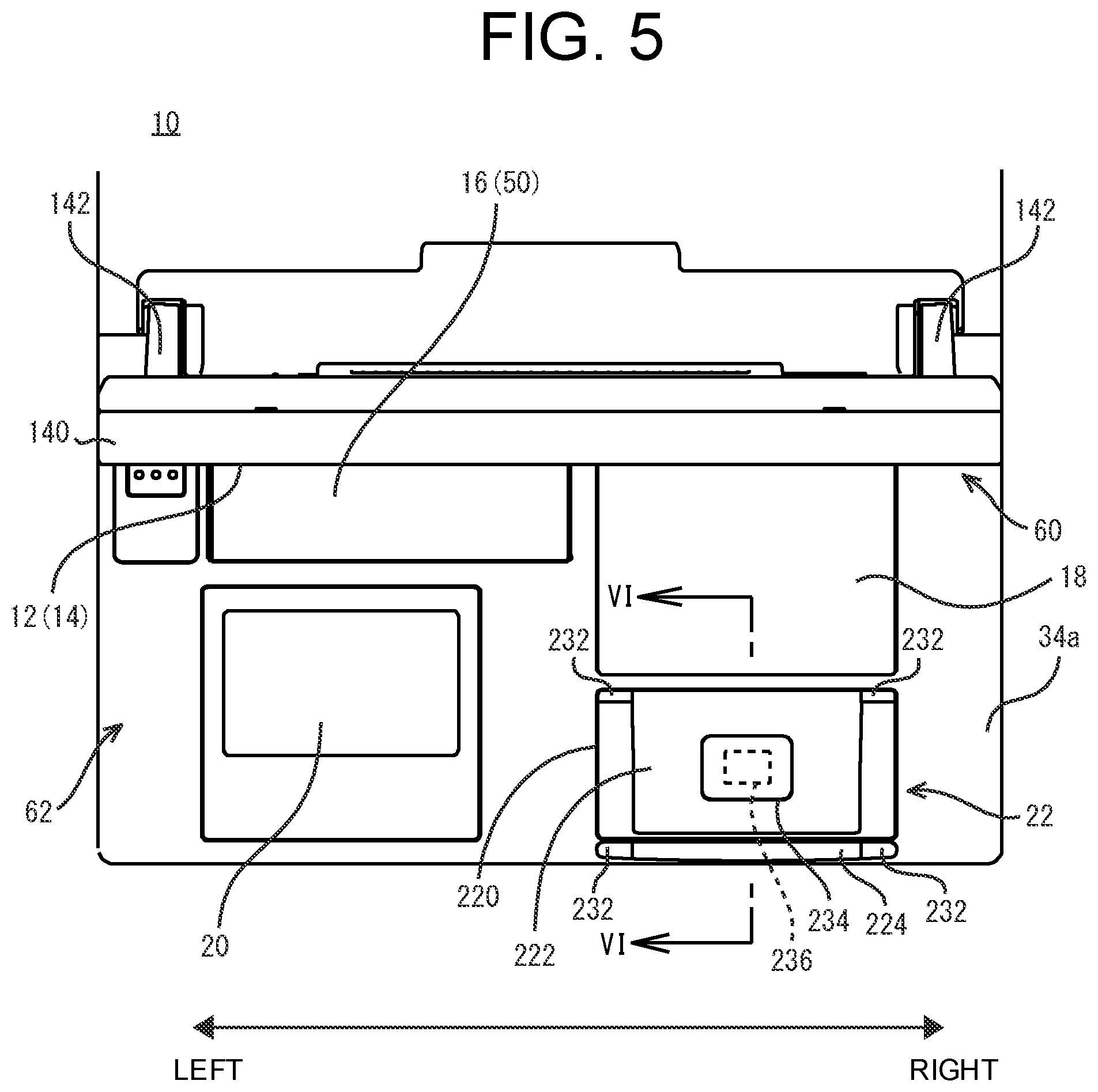 Patent US11818804 Figure 5 – Information processing device
