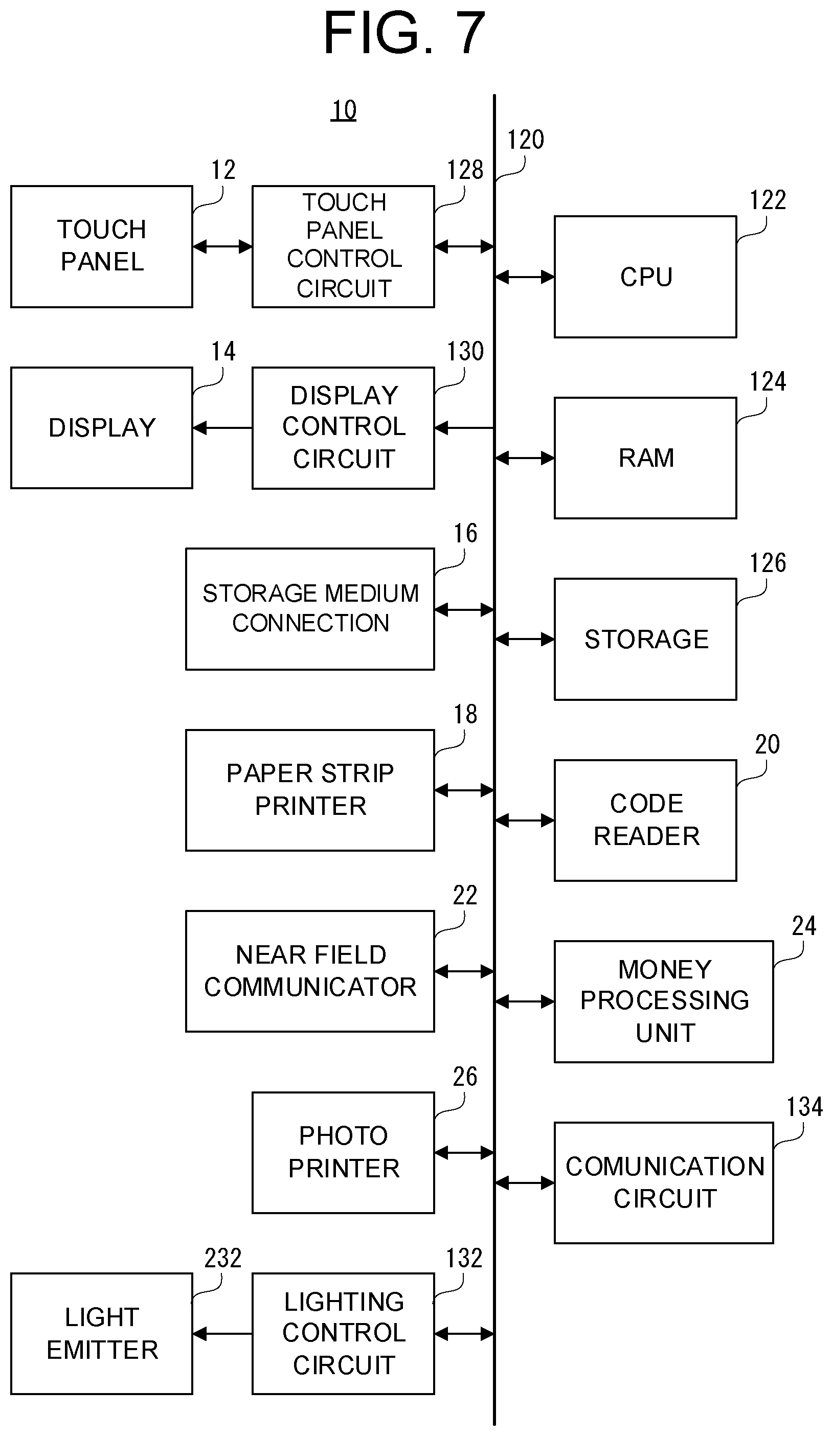Patent US11818804 Figure 7 – Information processing device