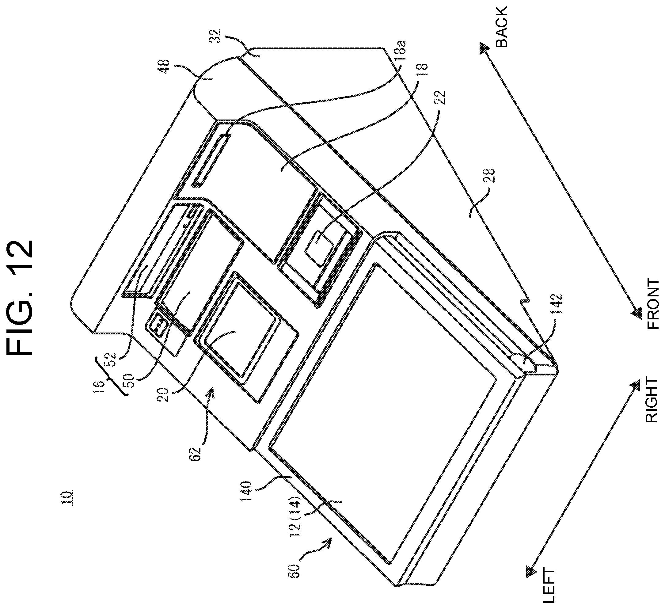 Patent US11818804 Figure 12 – Information processing device