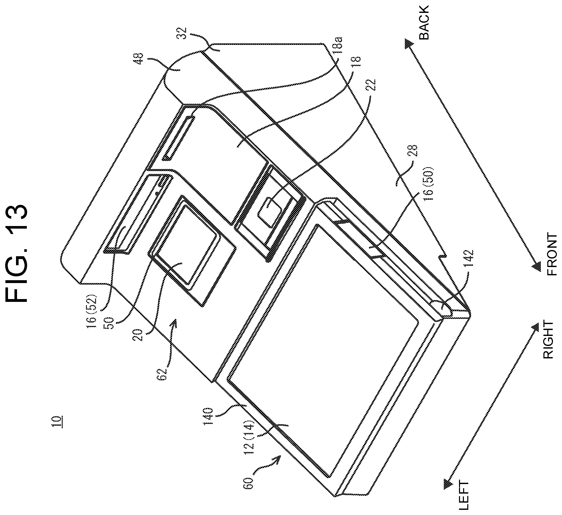 Patent US11818804 Figure 13 – Information processing device