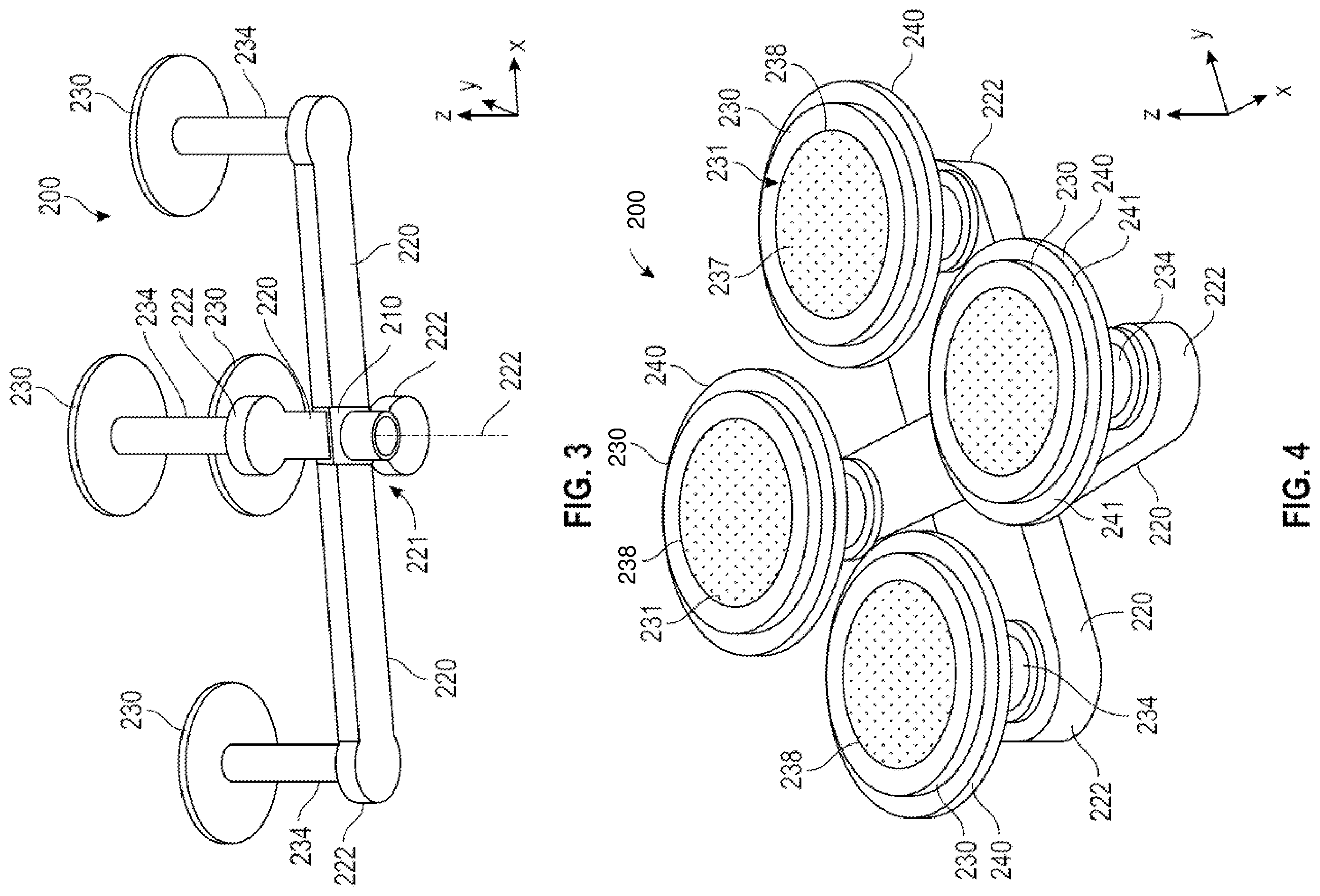 Patent US11818810 Figure 3 – Heater assembly with purge gap control and temperature uniformity for batch processing chambers
