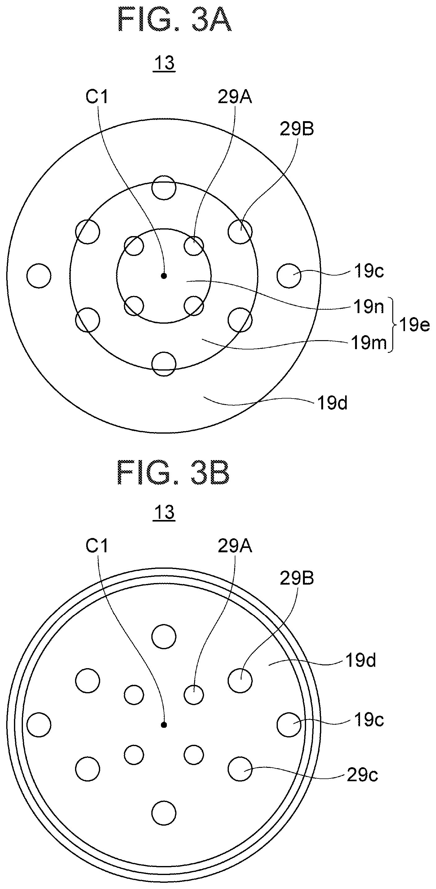 Patent US11818813 Figure 3 – Wafer-use member, wafer-use system, and method for manufacturing wafer-use member