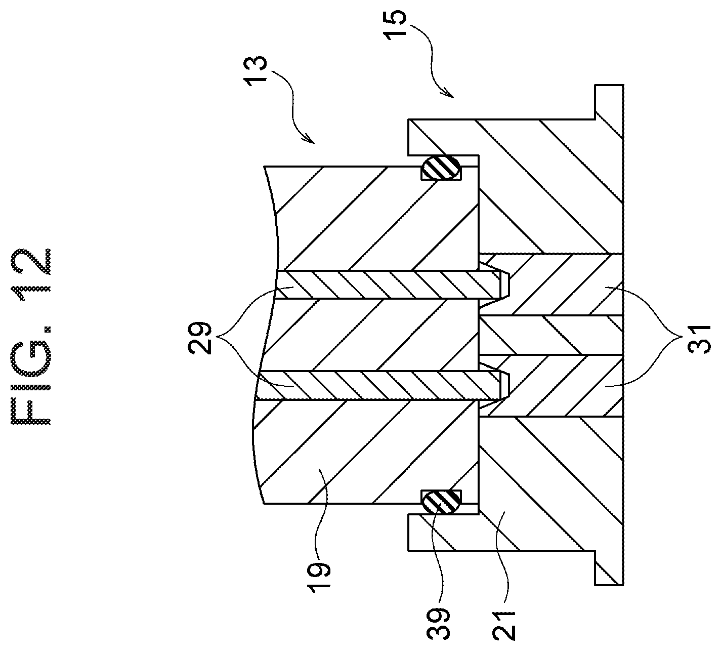 Patent US11818813 Figure 12 – Wafer-use member, wafer-use system, and method for manufacturing wafer-use member