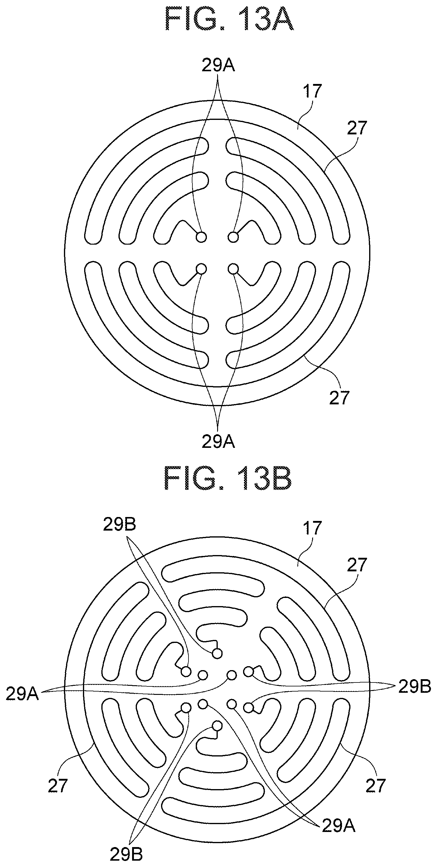 Patent US11818813 Figure 13 – Wafer-use member, wafer-use system, and method for manufacturing wafer-use member
