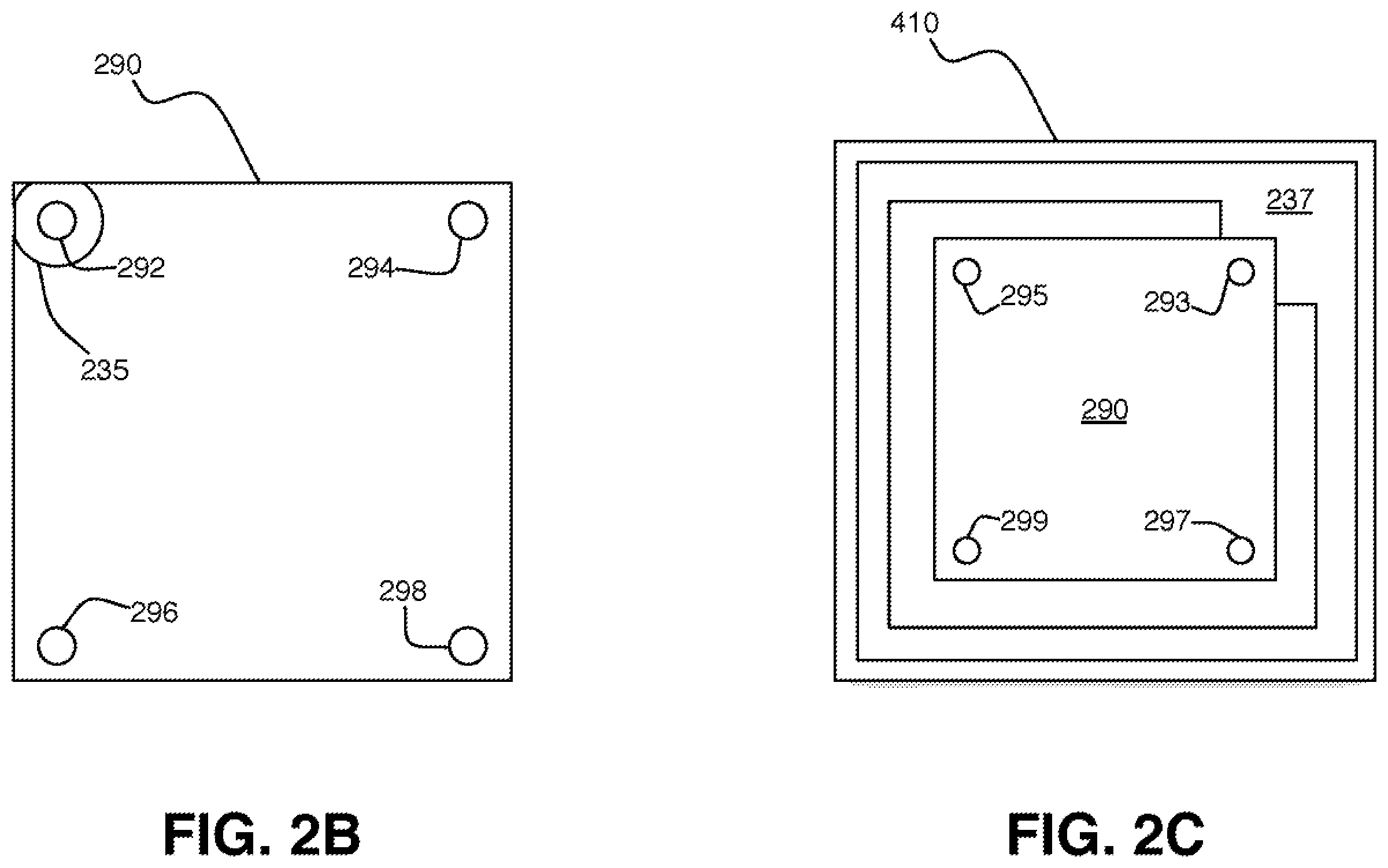 Patent US11818823 Figure 3 – Communicative lighting systems