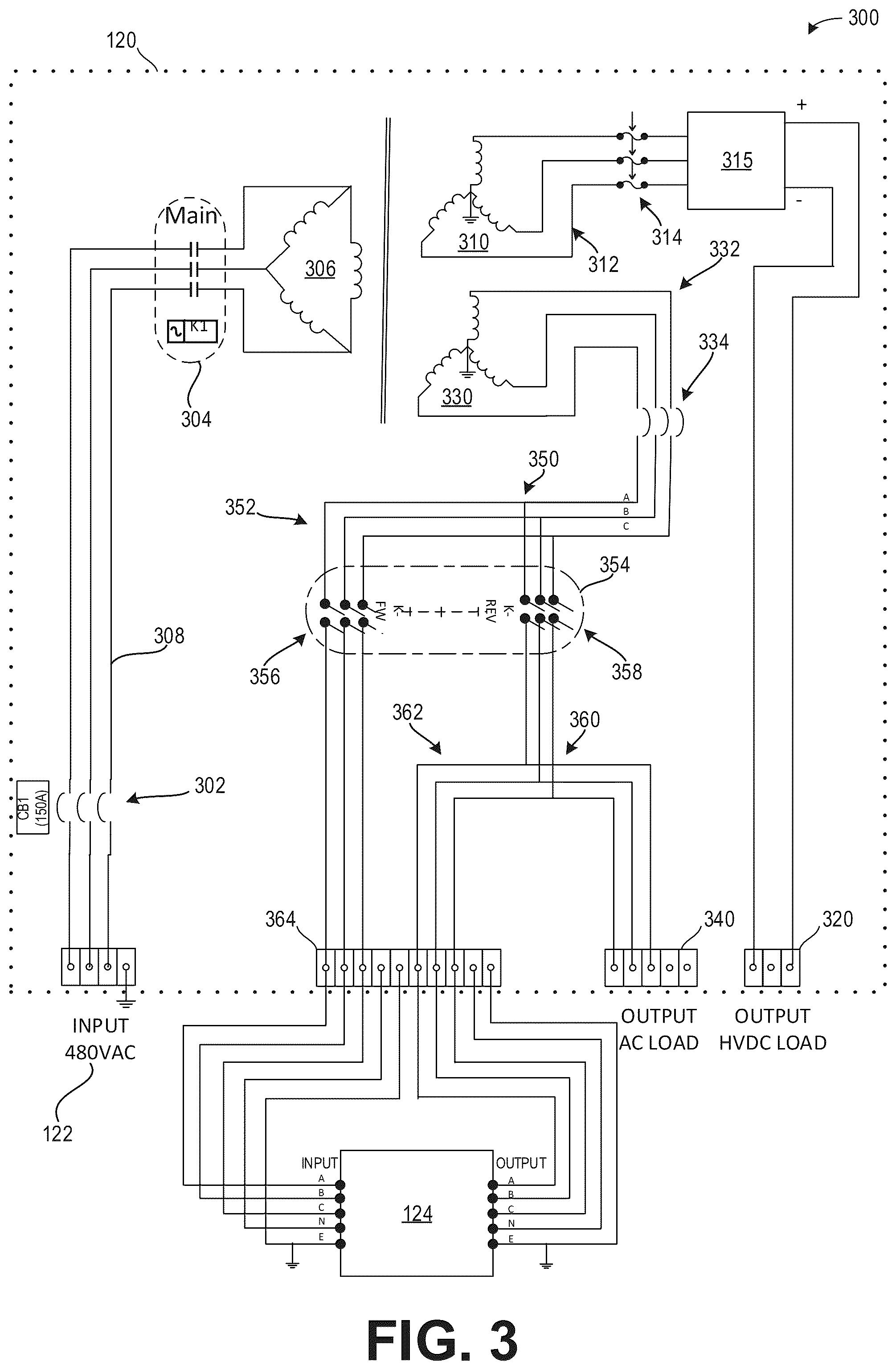 Patent US11818827 Figure 2 – Methods and systems for power supply