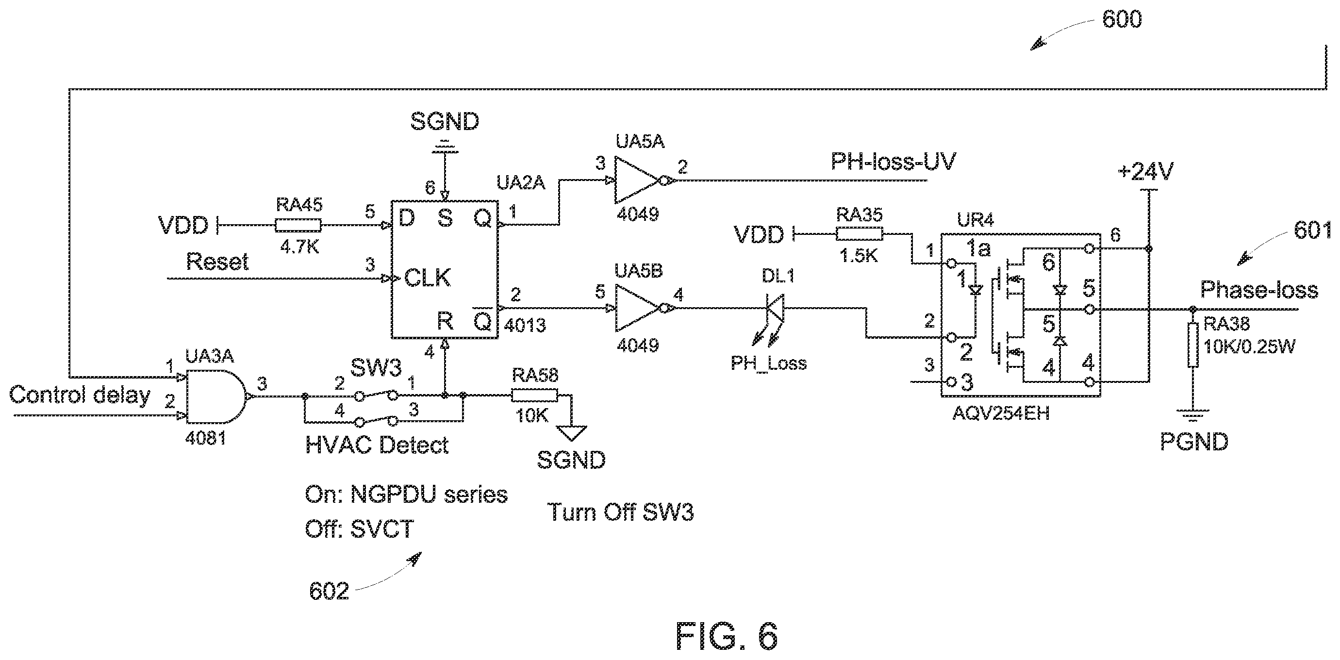 Patent US11818827 Figure 5 – Methods and systems for power supply