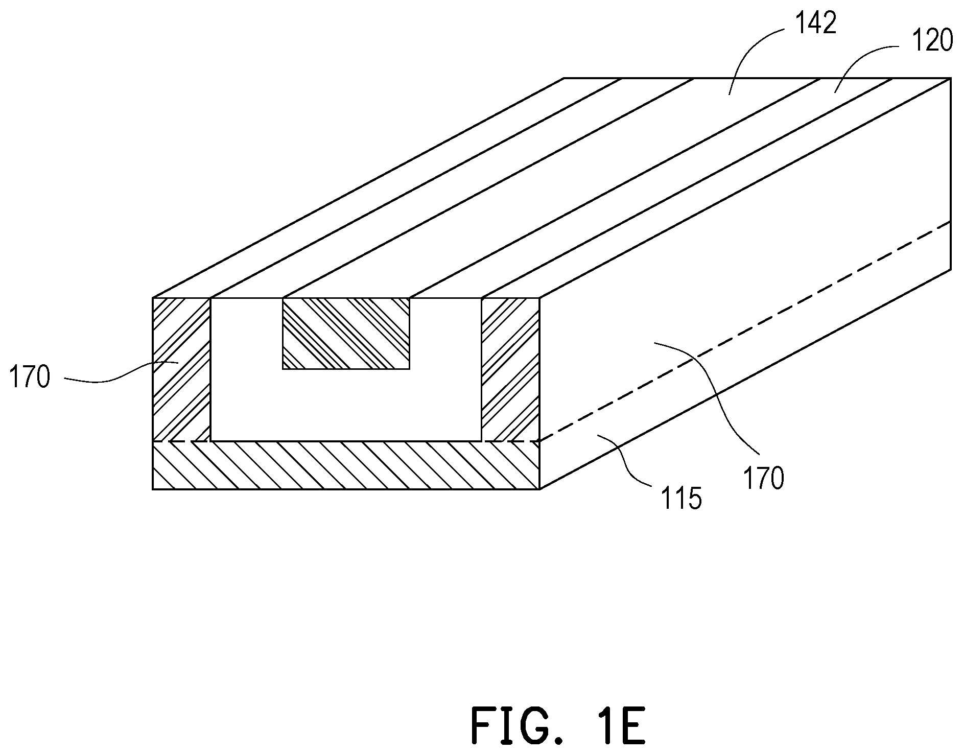 Patent US11818833 Figure 5 – Circuit board structure