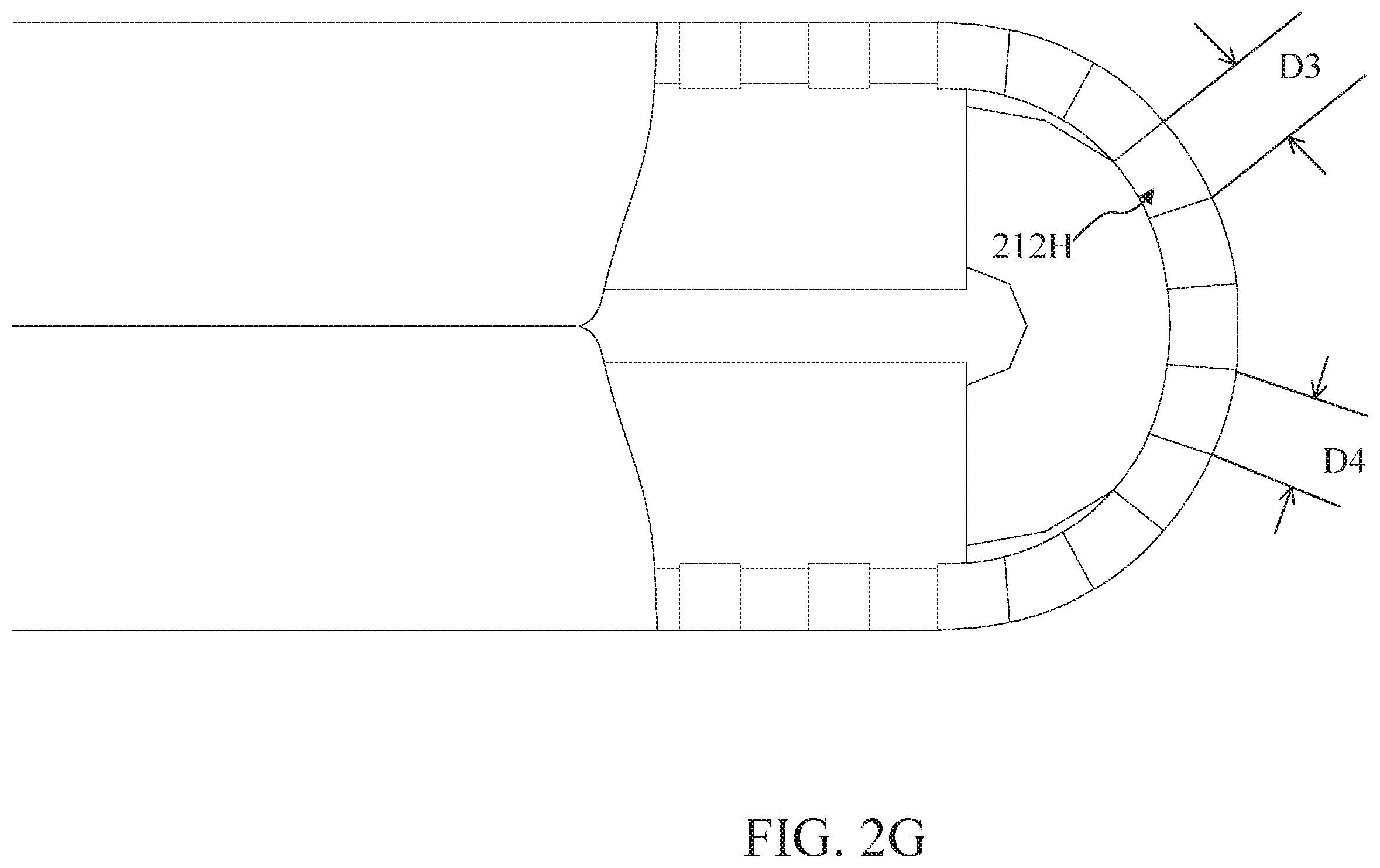 Patent US11818851 Figure 12 – Foldable apparatus for foldable device
