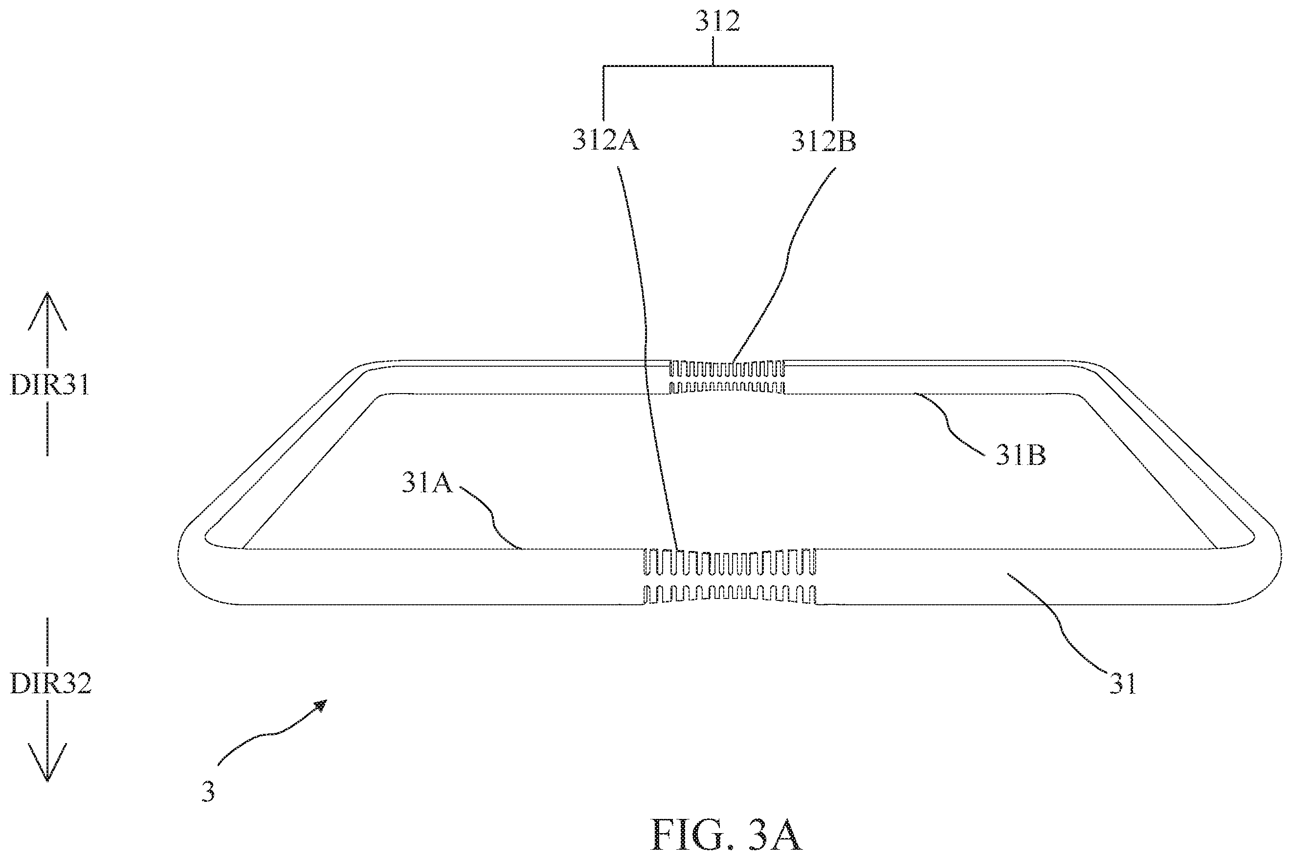 Patent US11818851 Figure 13 – Foldable apparatus for foldable device