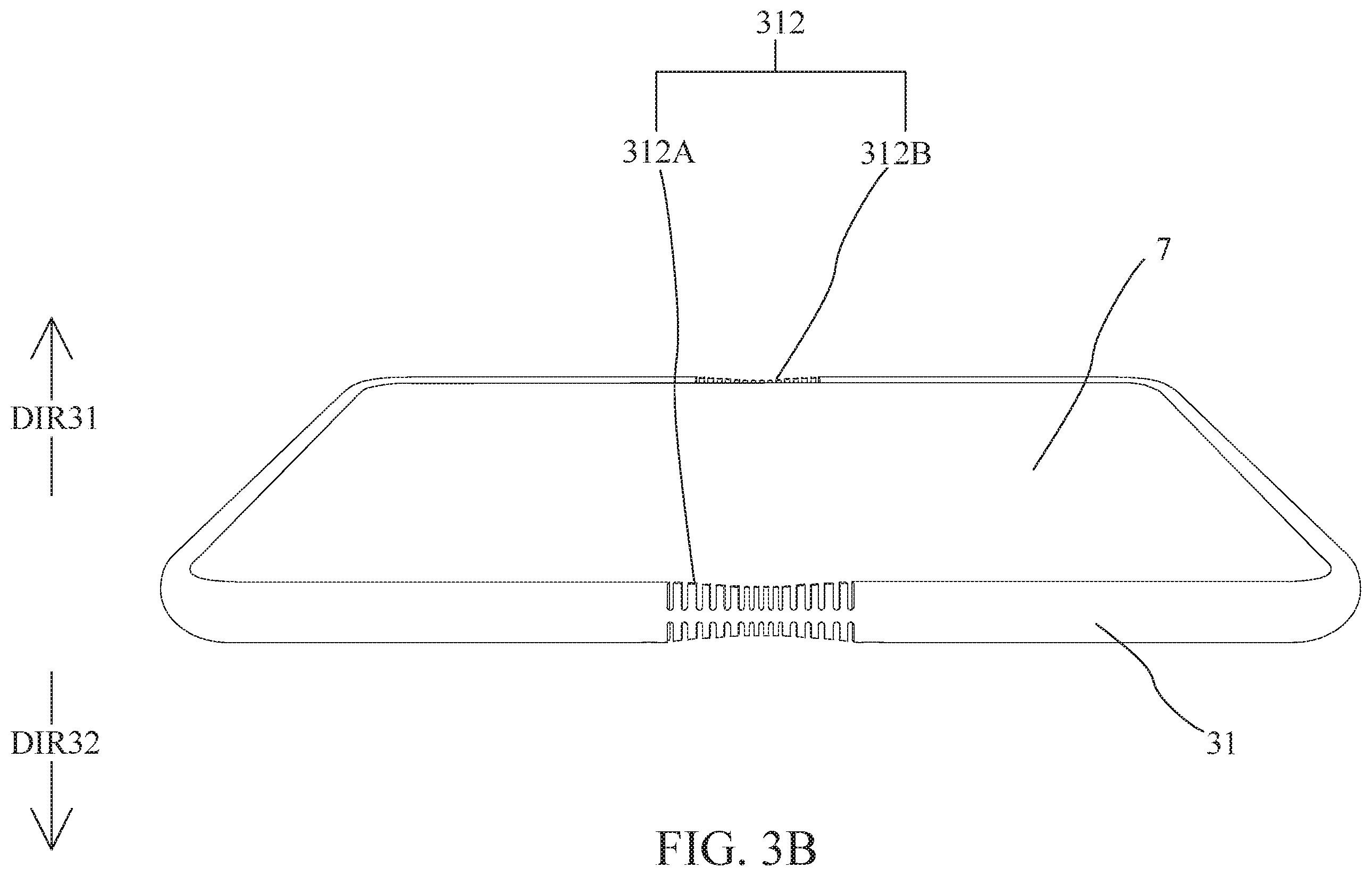 Patent US11818851 Figure 14 – Foldable apparatus for foldable device