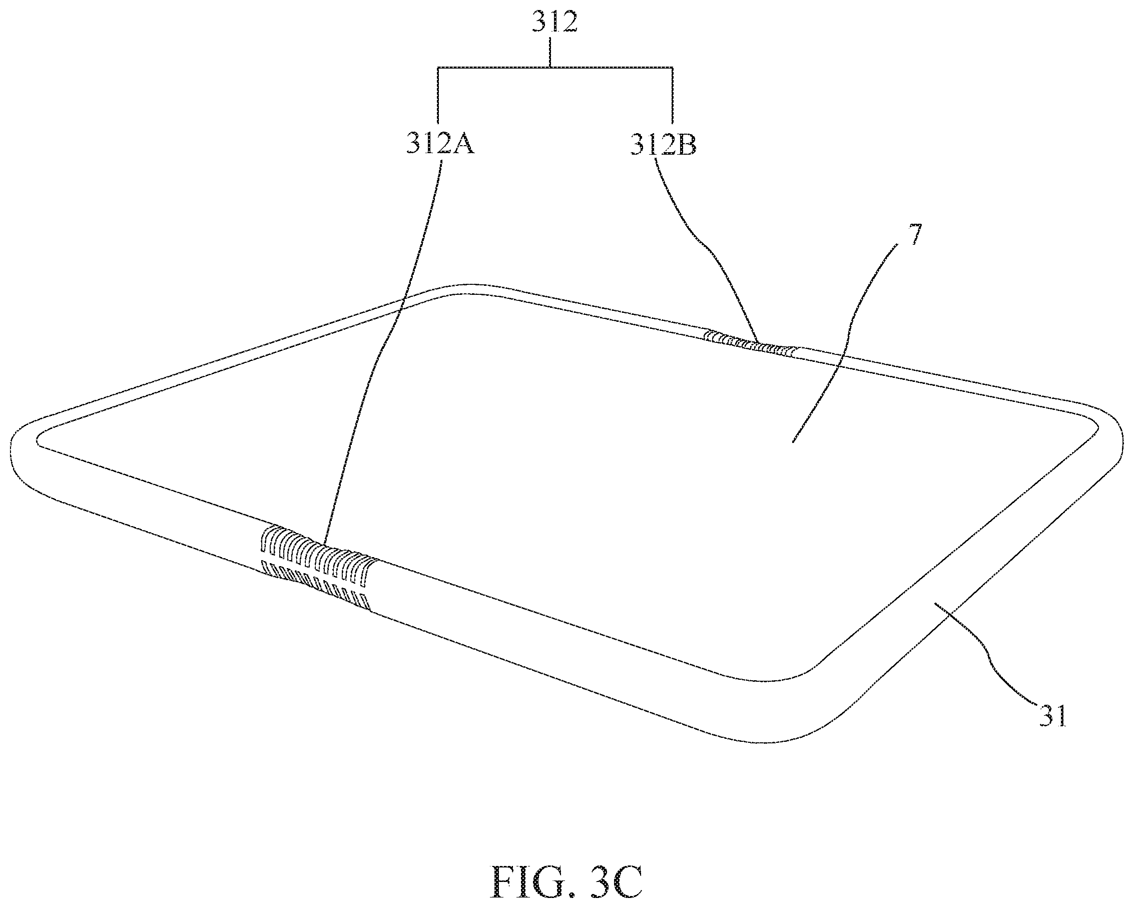Patent US11818851 Figure 15 – Foldable apparatus for foldable device